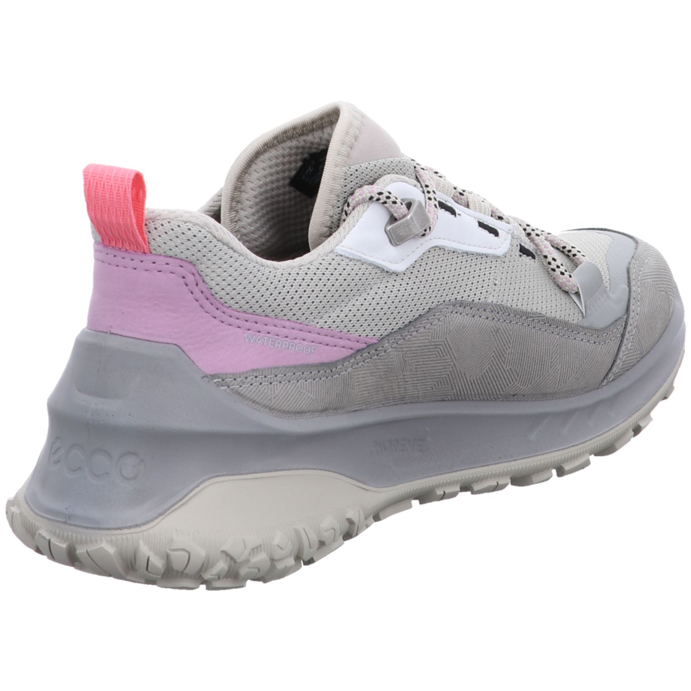 Bild 3 - Ecco Schnürschuh ECCO ULT-TRN W