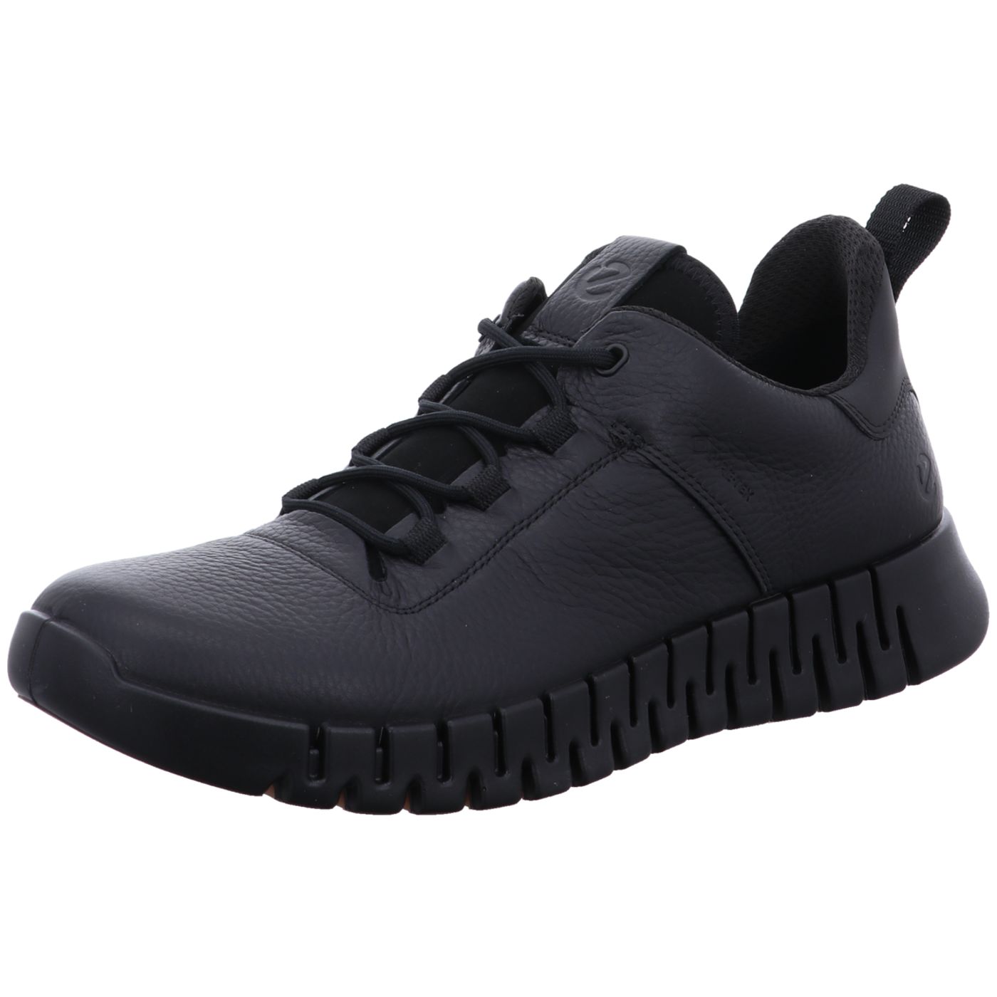 Bild 1 - Ecco Schnürschuh ECCO GRUUV M