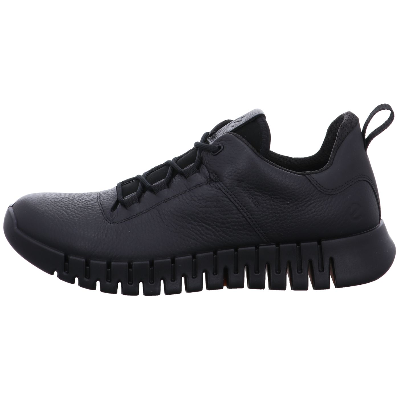 Bild 2 - Ecco Schnürschuh ECCO GRUUV M