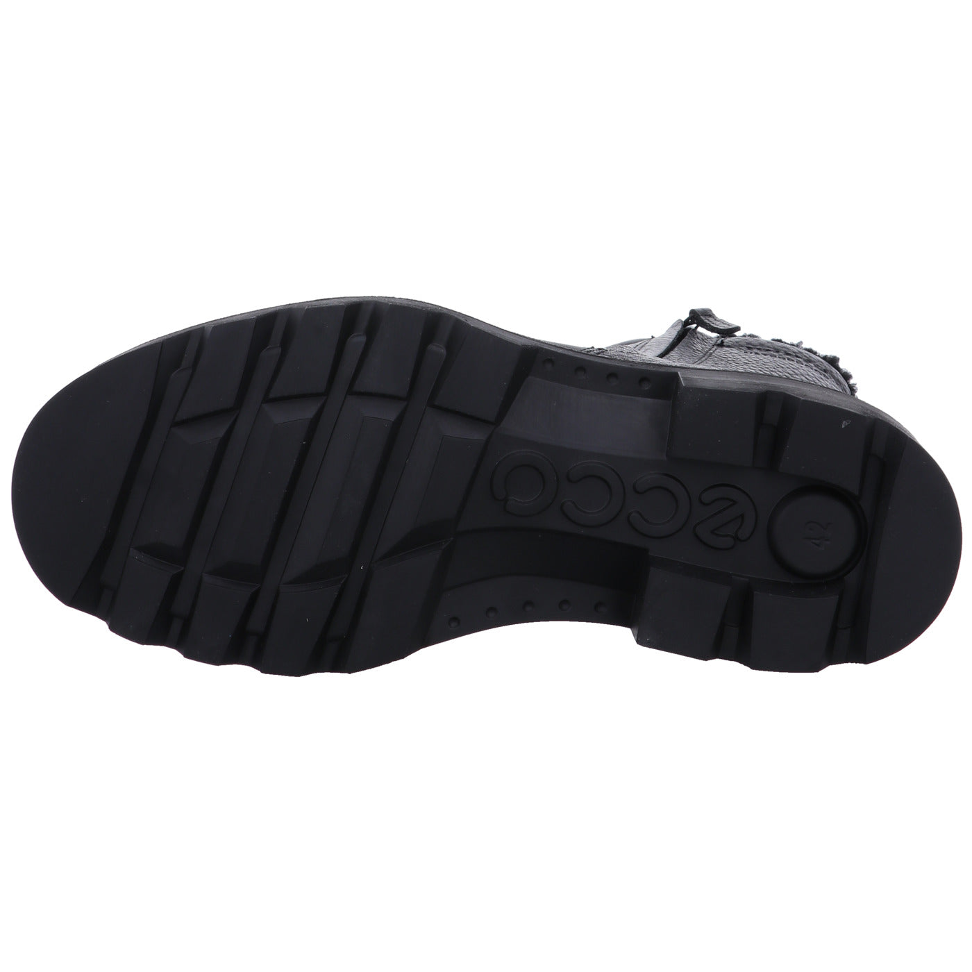 Bild 5 - Ecco Boot ECCO GRAINER M