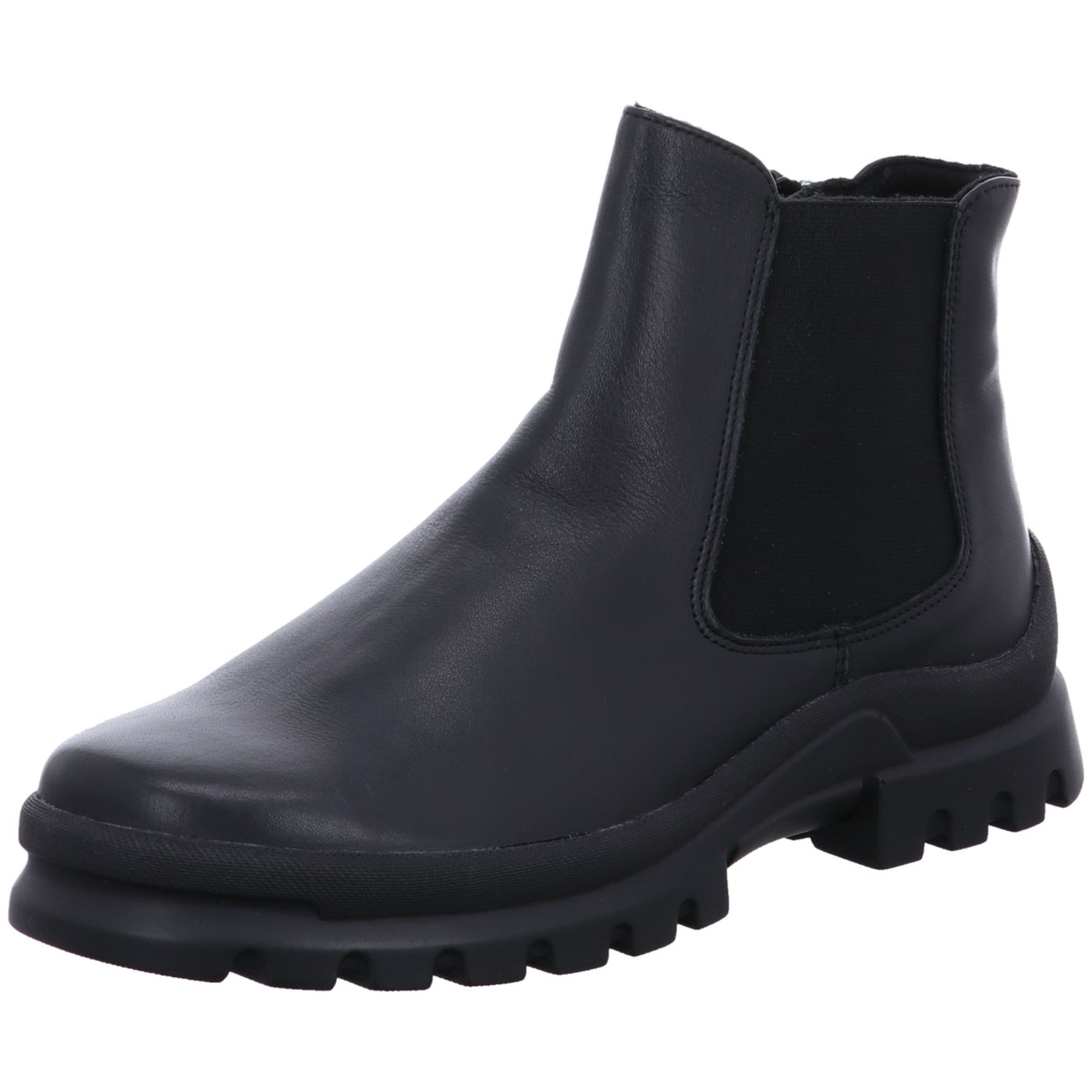Bild 1 - Semler Boot Wendy