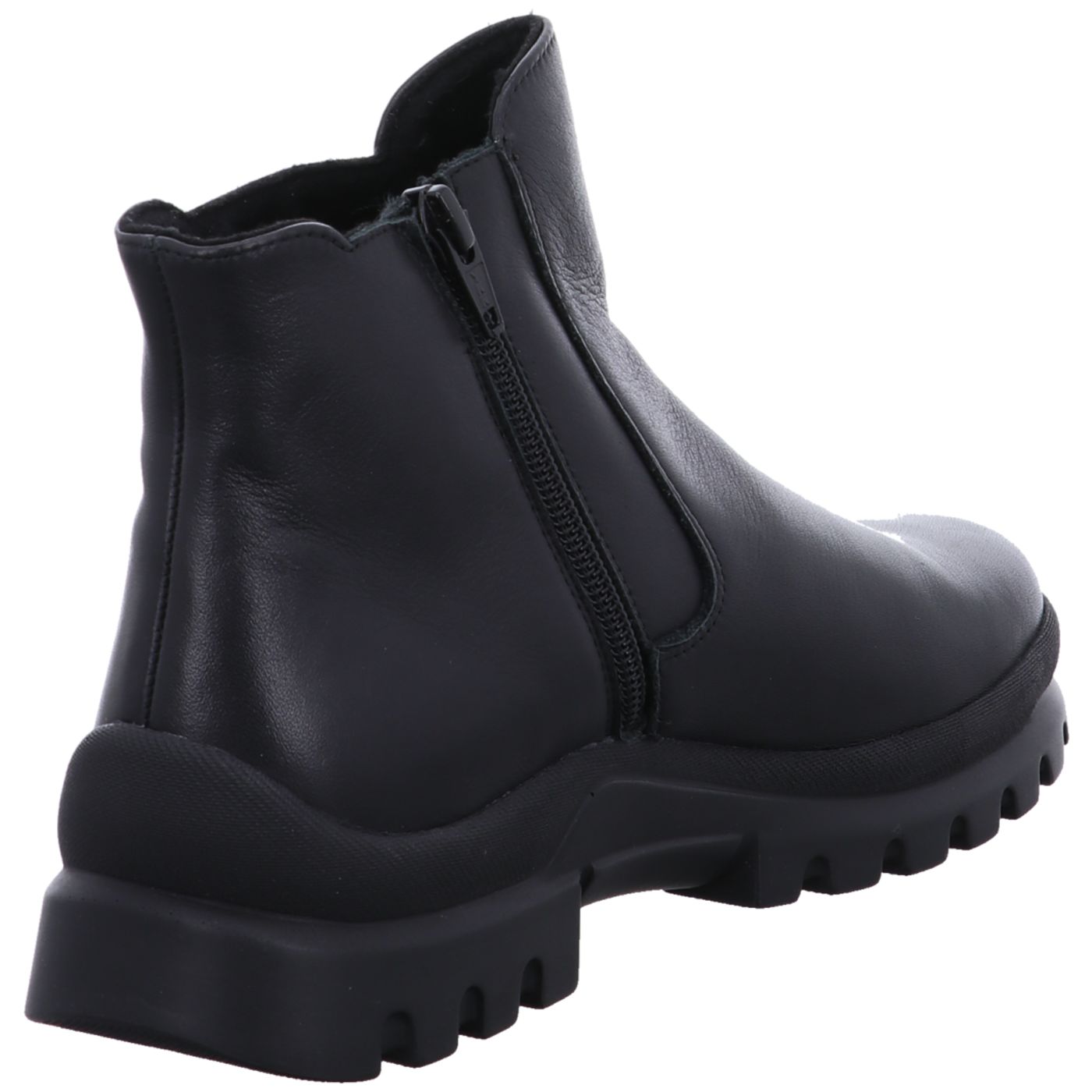 Bild 3 - Semler Boot Wendy