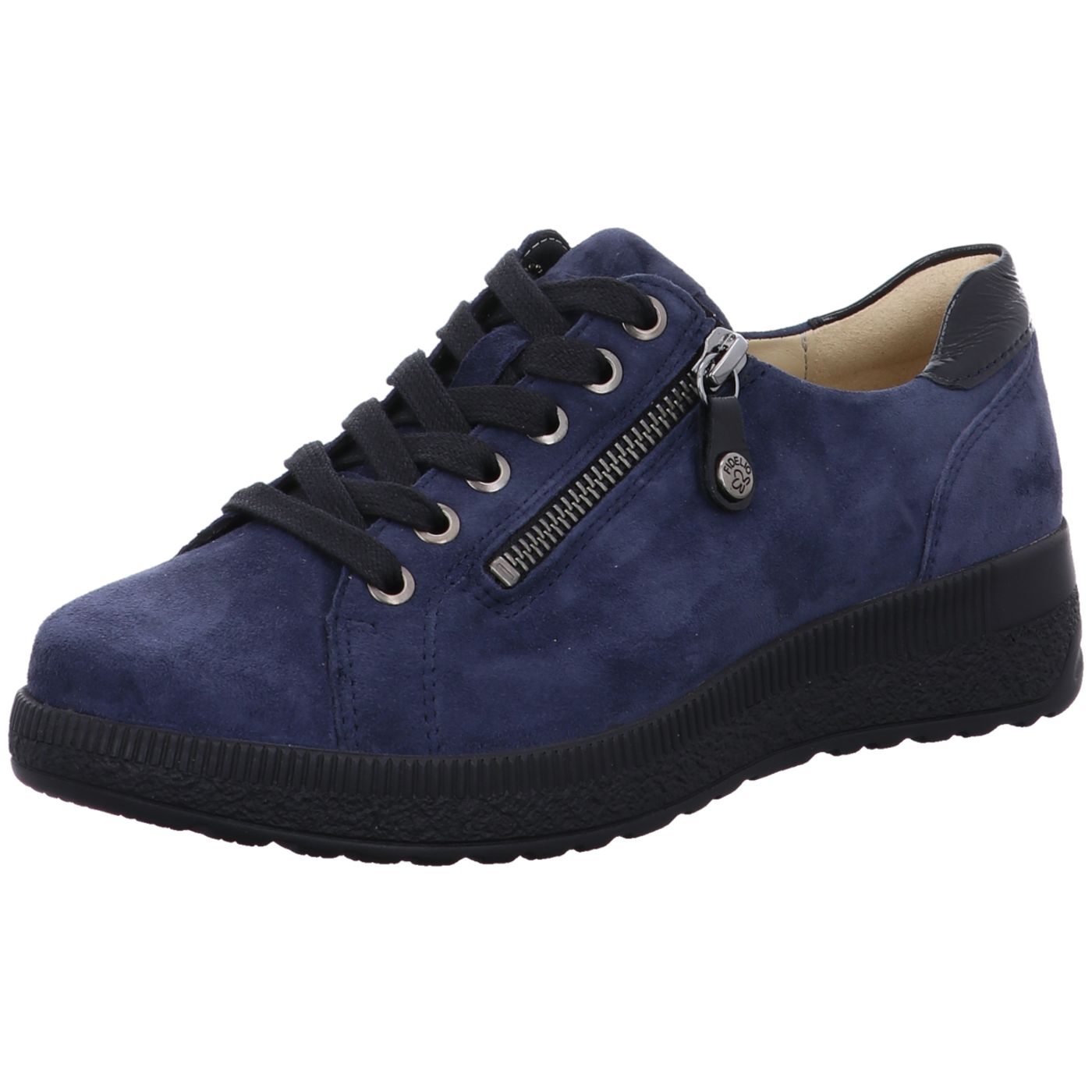Bild 1 - Fidelio Schnürschuh Holy