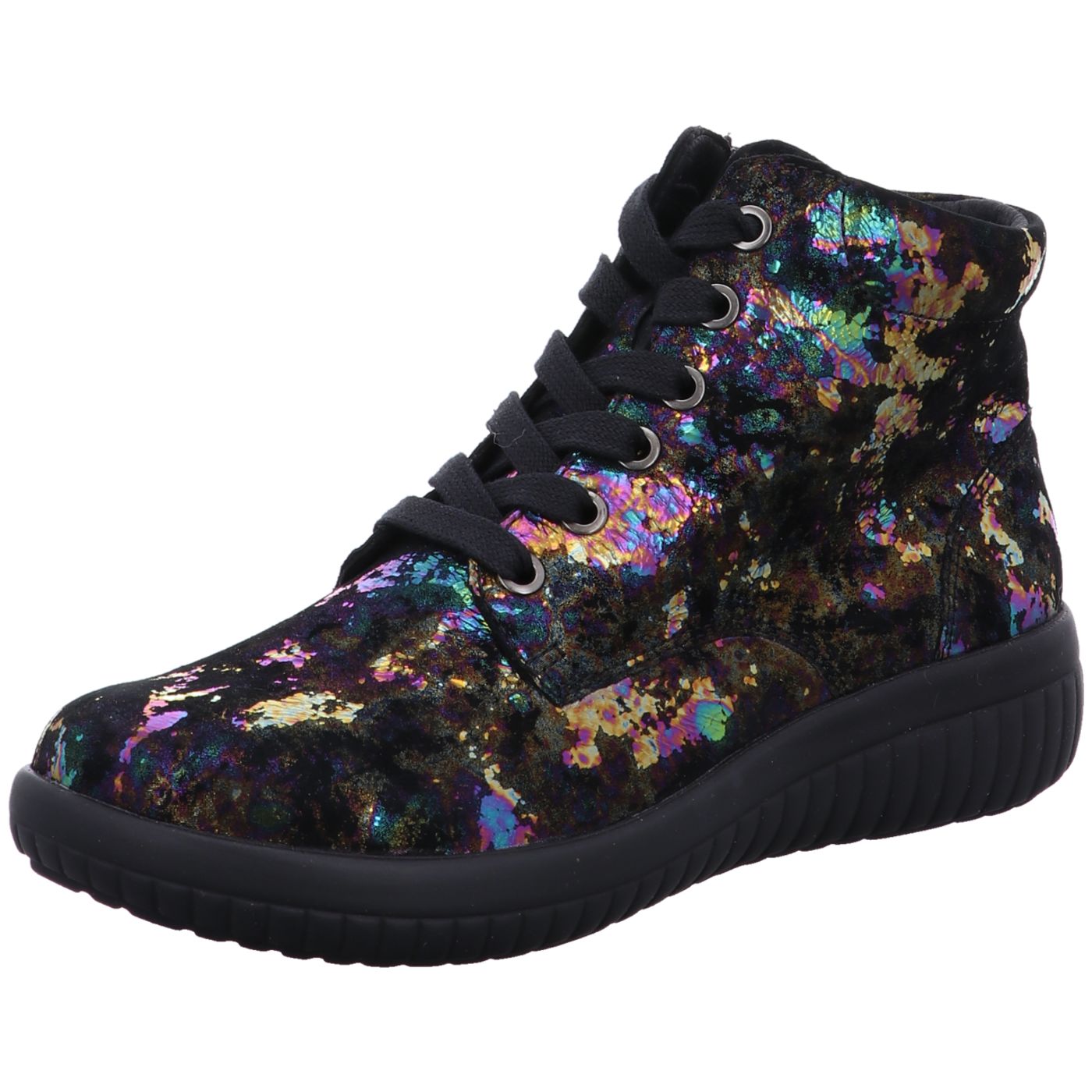 Bild 1 - Fidelio Boot Genny