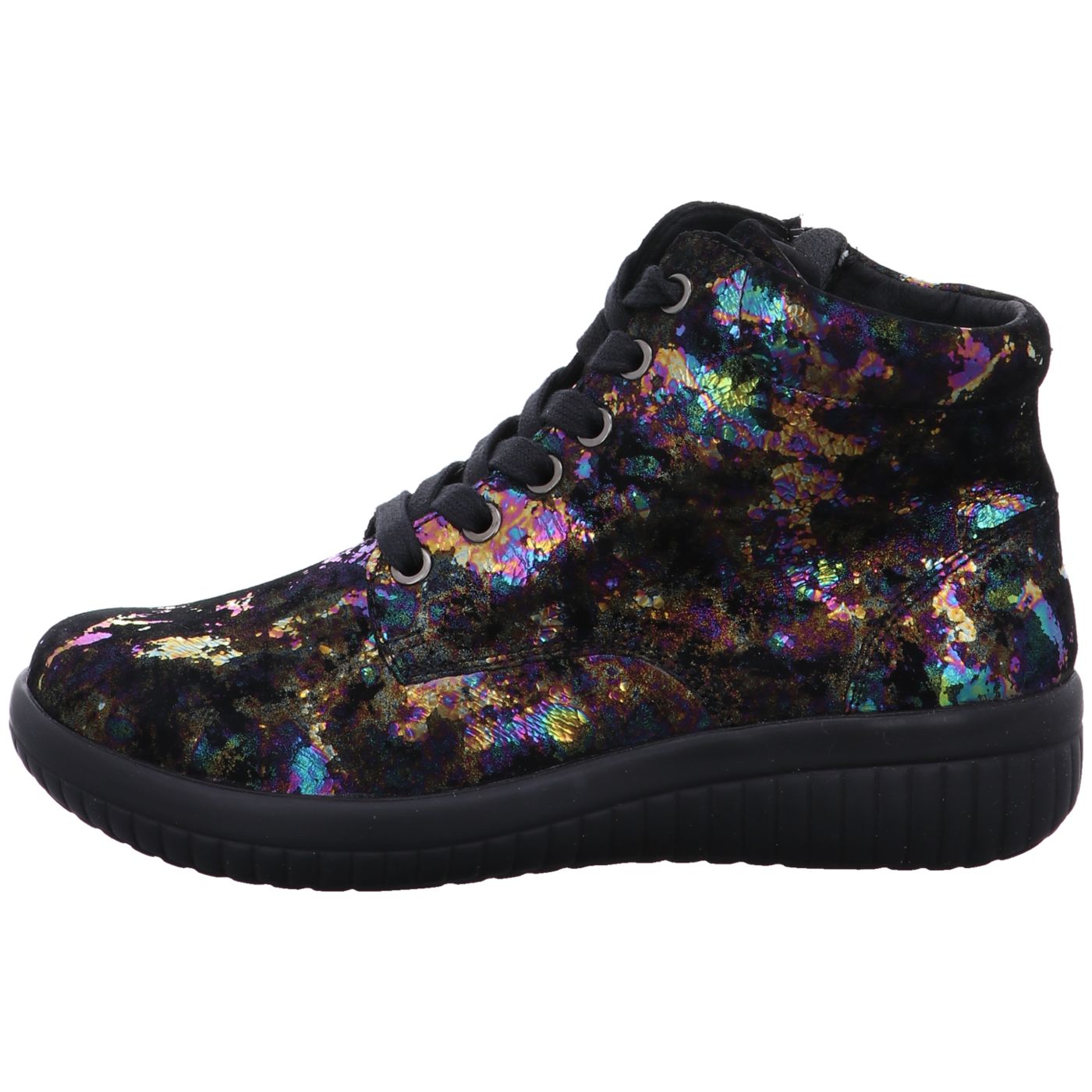 Bild 2 - Fidelio Boot Genny
