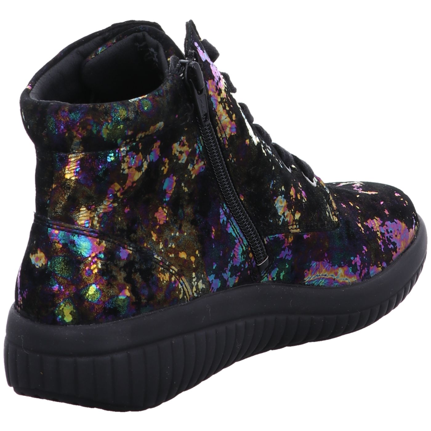 Bild 3 - Fidelio Boot Genny