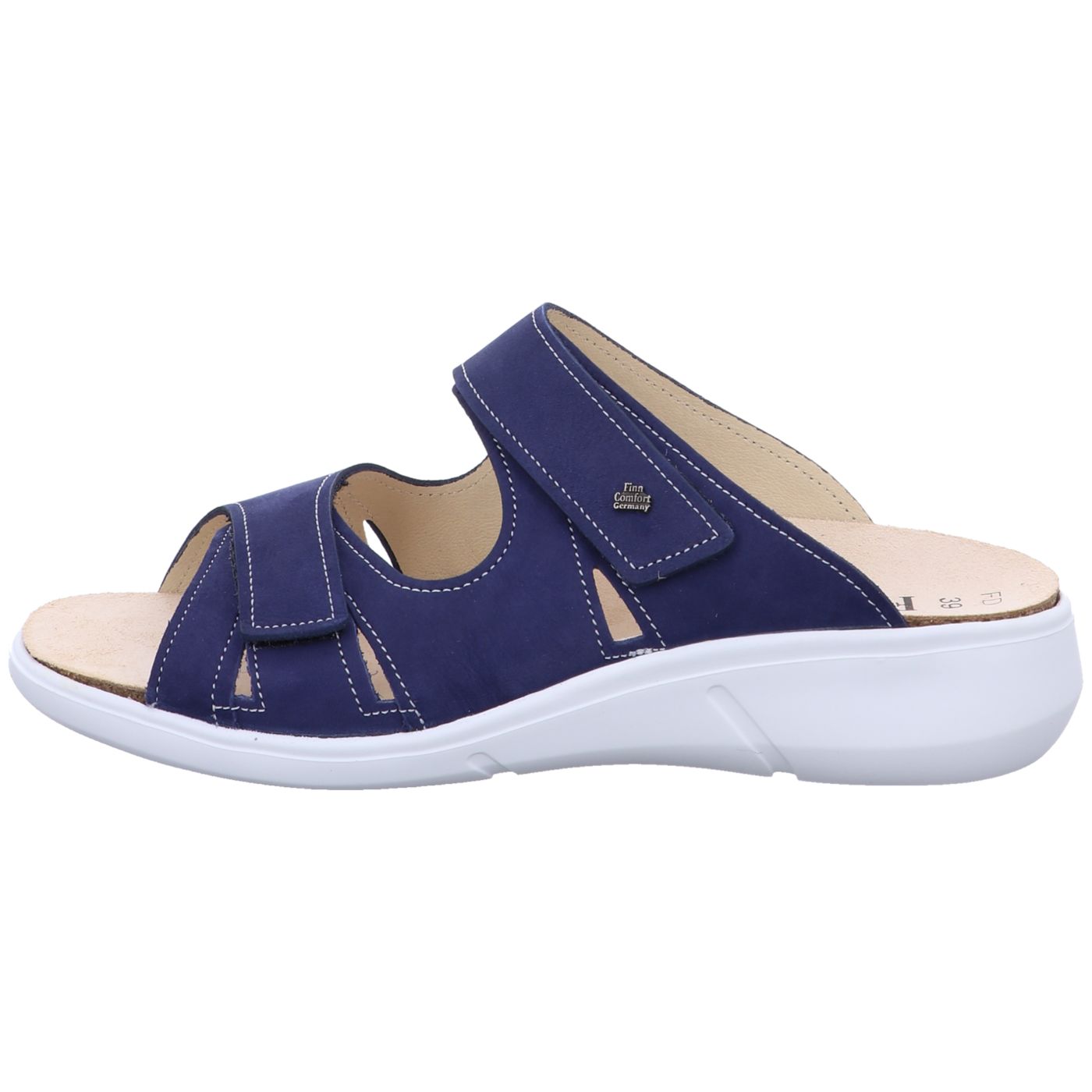 Bild 2 - FinnComfort Pantolette Palau