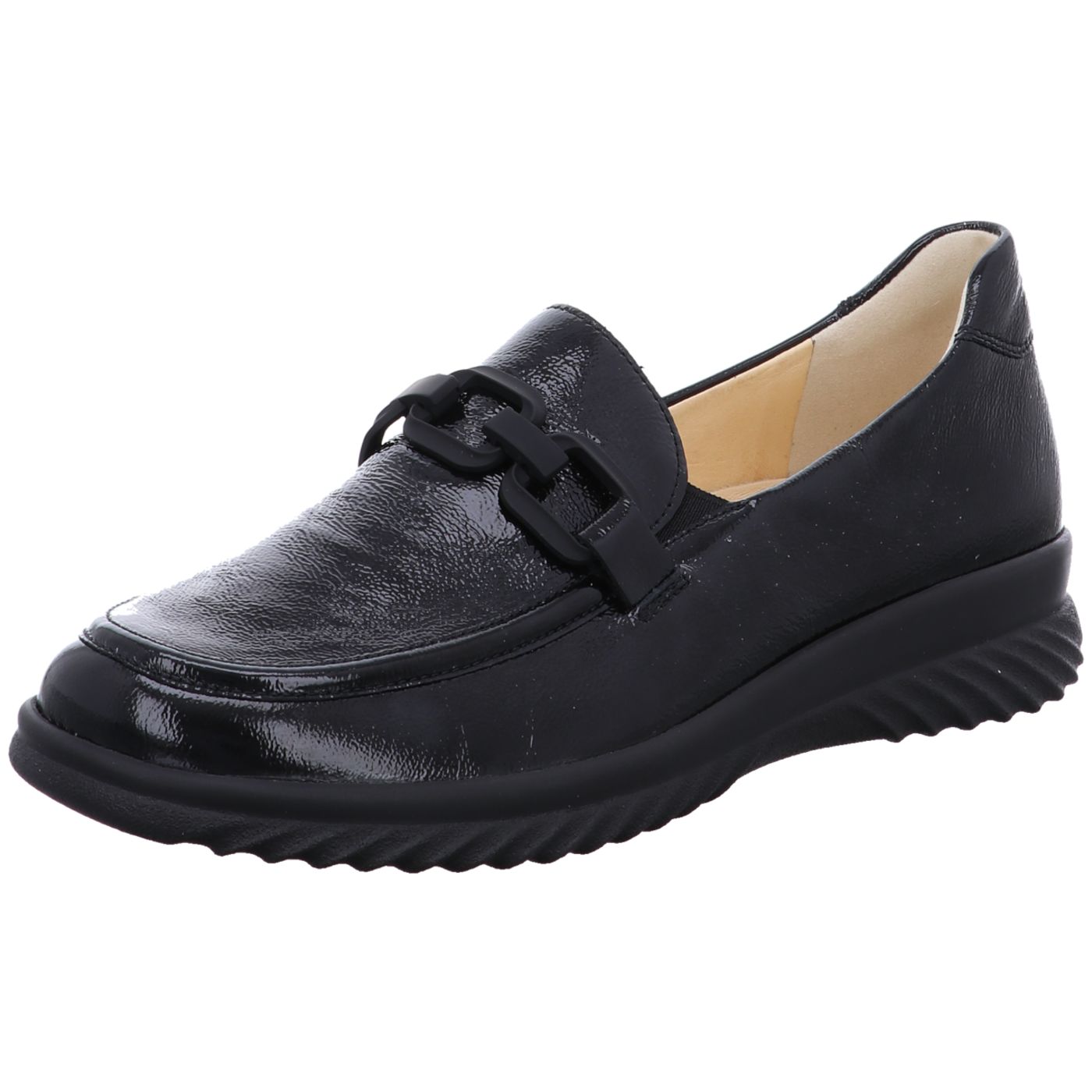 Bild 1 - Ganter Slipper Heike