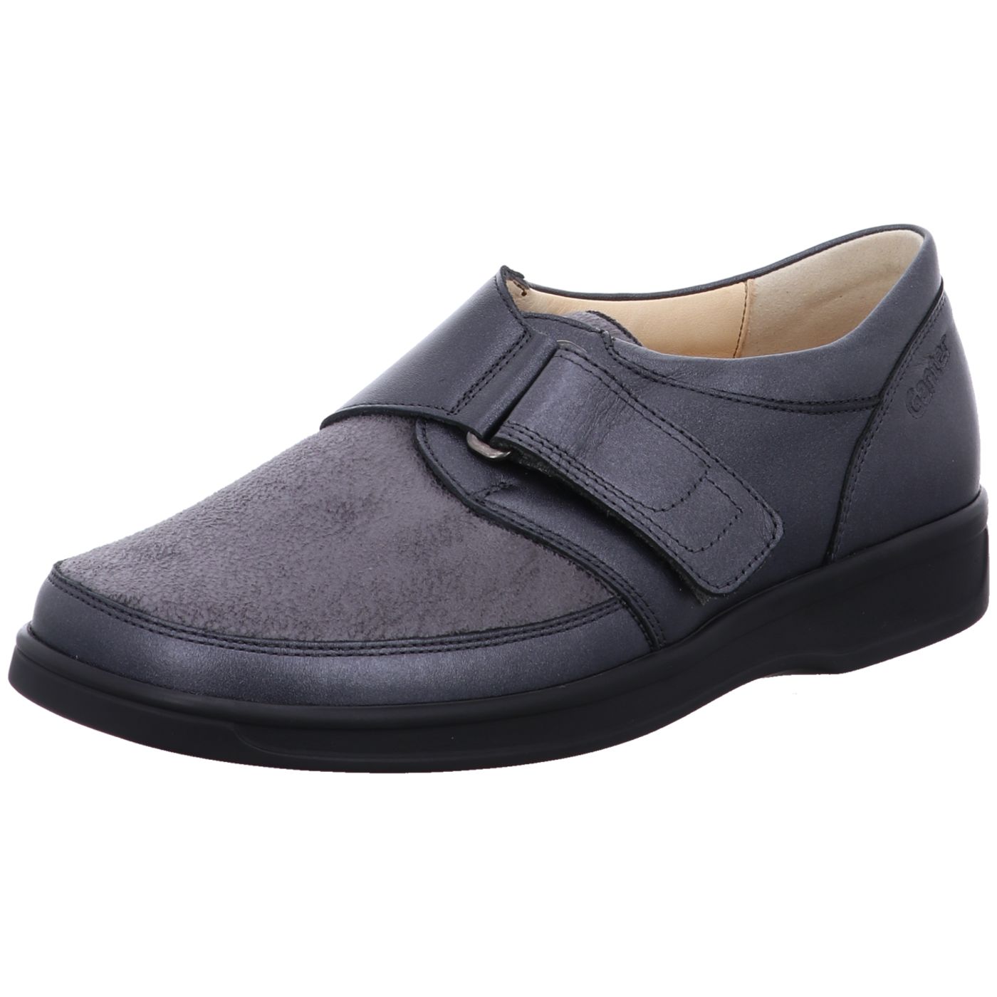 Bild 1 - Ganter Slipper Karin