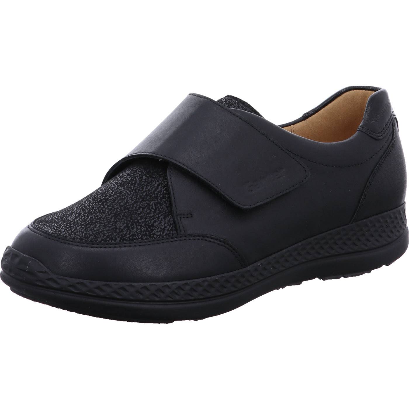 Bild 1 - Ganter Slipper Karla-Luise
