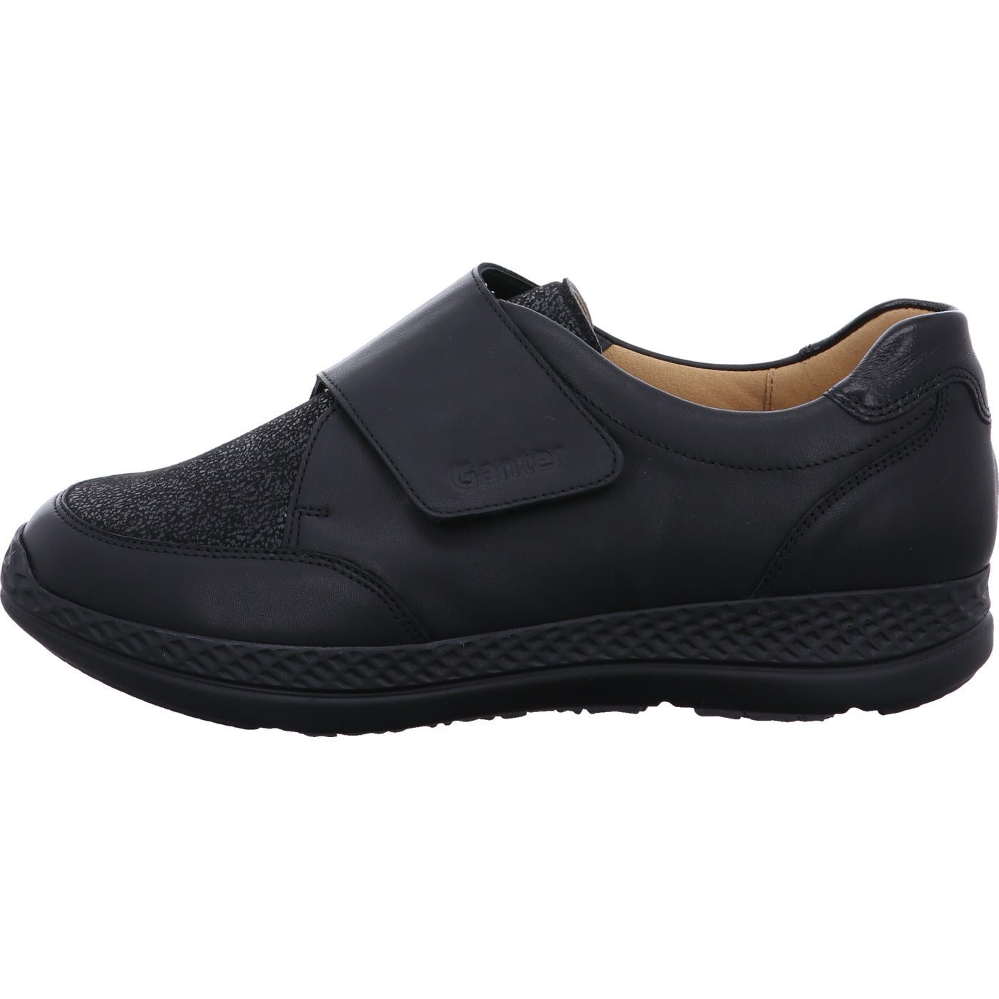 Bild 2 - Ganter Slipper Karla-Luise