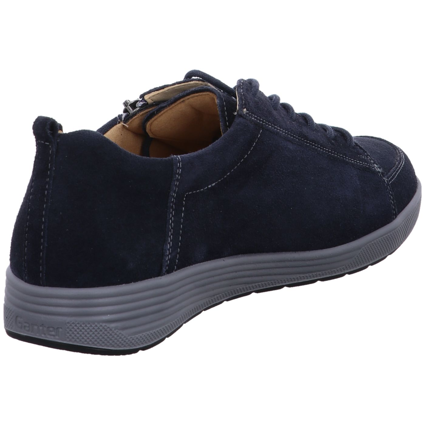 Bild 3 - Ganter Schnürschuh Klara