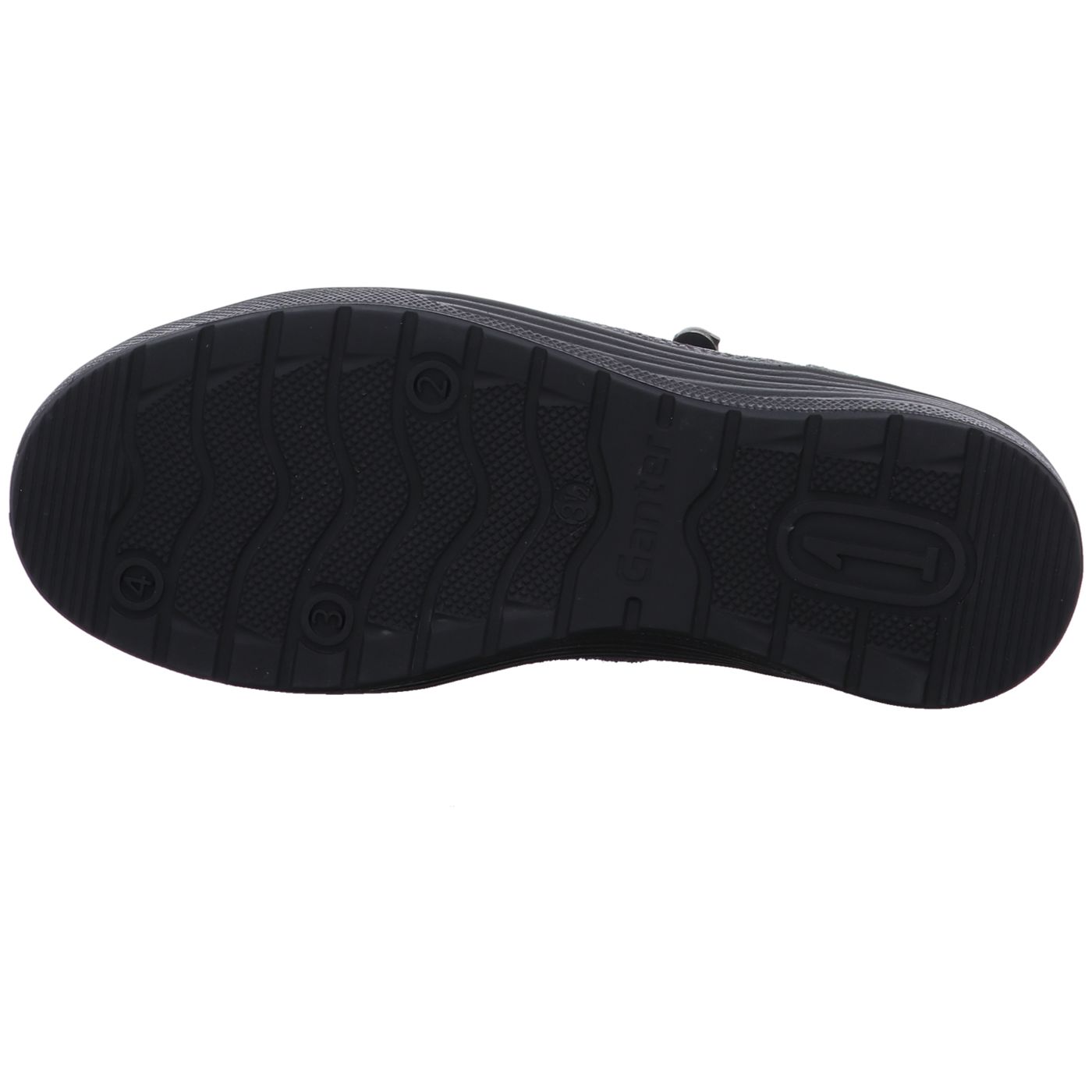 Bild 5 - Ganter Schnürschuh Klara