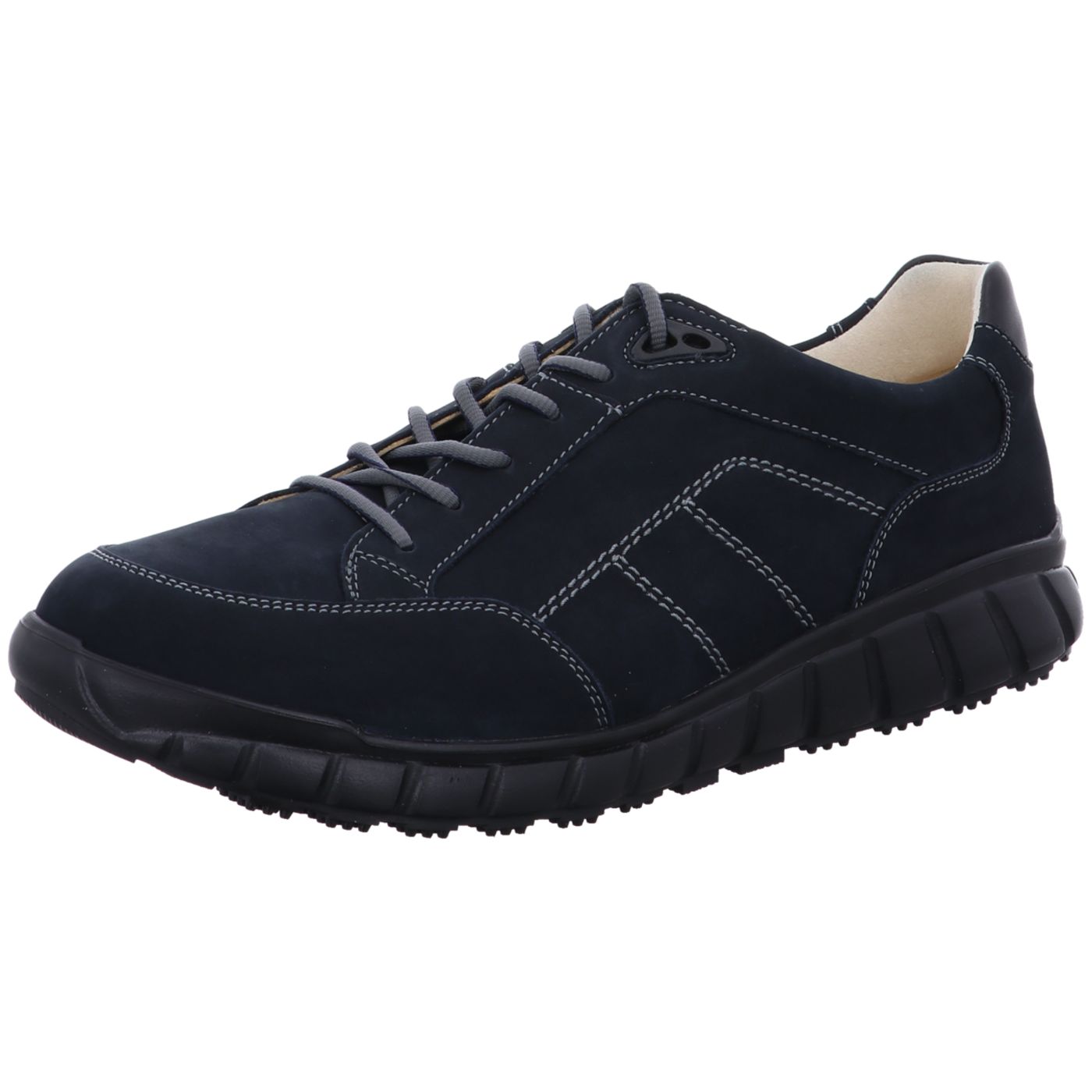 Bild 1 - Ganter Schnürschuh Evo