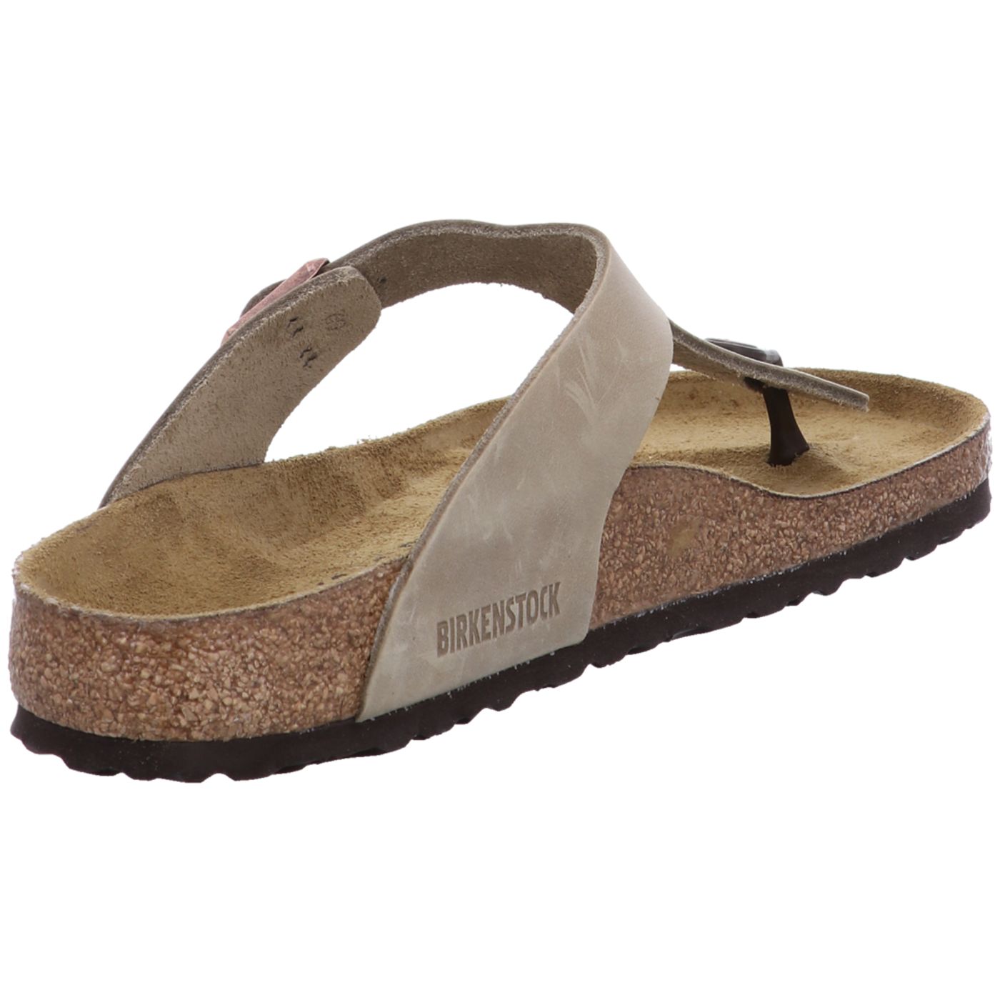 Birkenstock Pantolette Gizeh