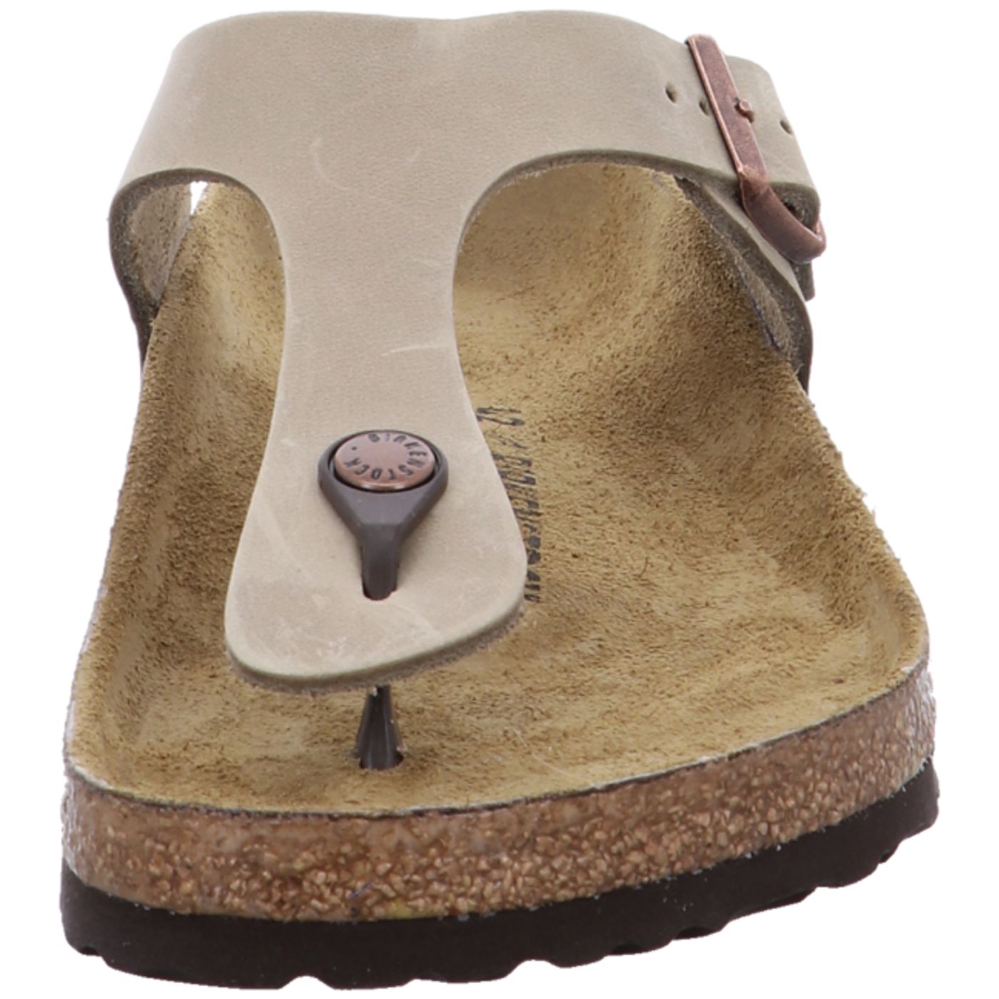 Birkenstock Pantolette Gizeh