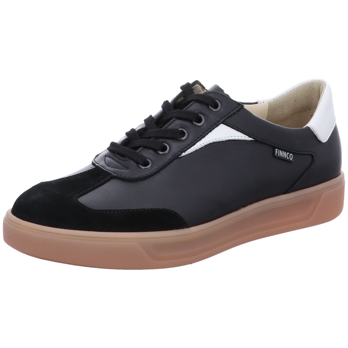 Bild 1 - FinnComfort Schnürschuh INTERLAGOS