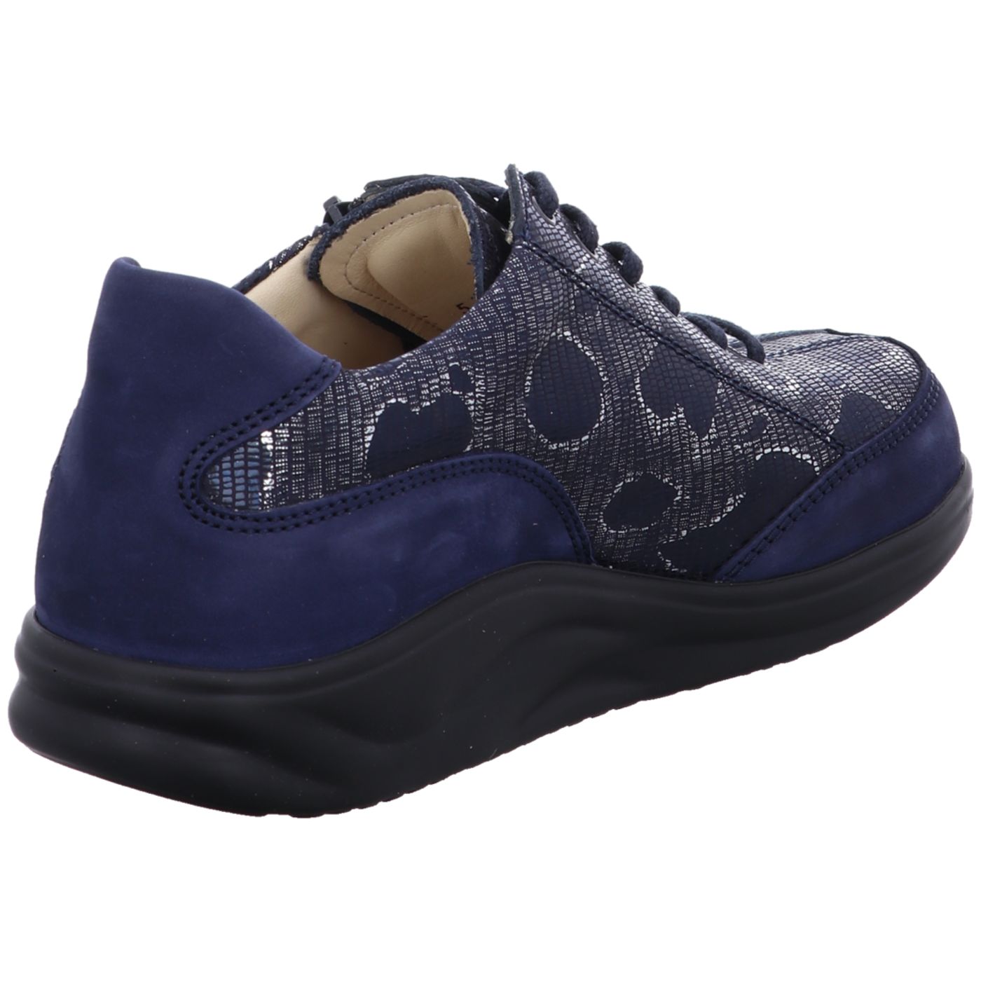 Bild 3 - FinnComfort Schnürschuh OTARU