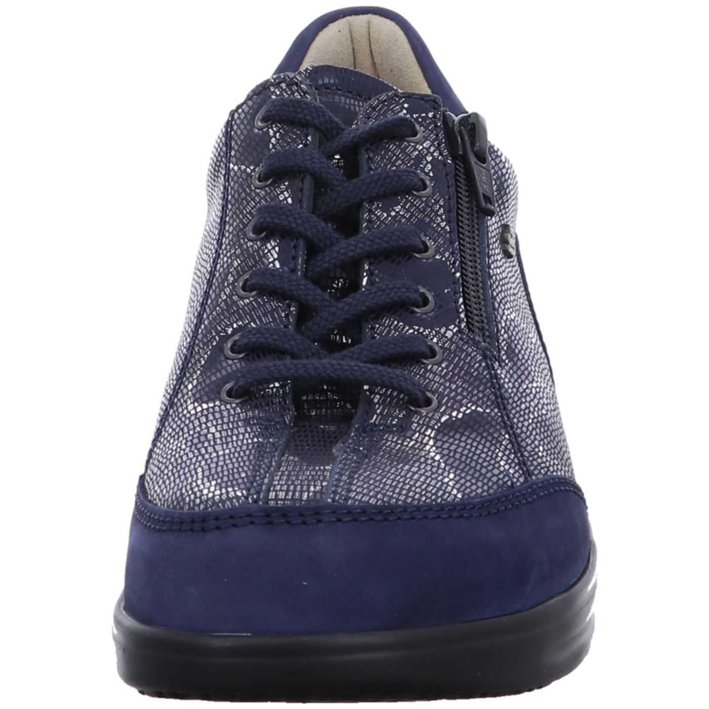 Bild 4 - FinnComfort Schnürschuh OTARU
