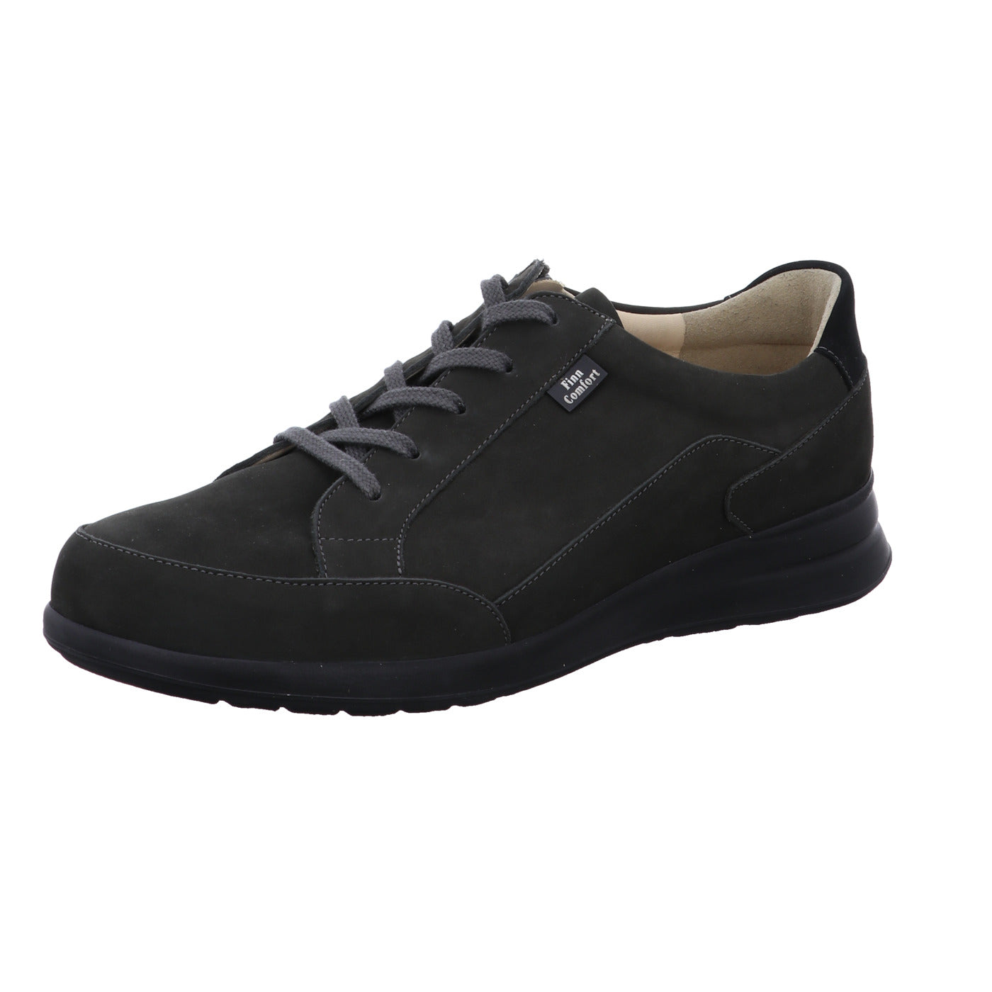 Bild 1 - FinnComfort Schnürschuh PRATO