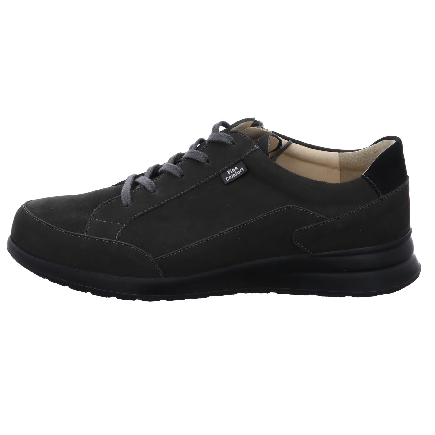 Bild 2 - FinnComfort Schnürschuh PRATO