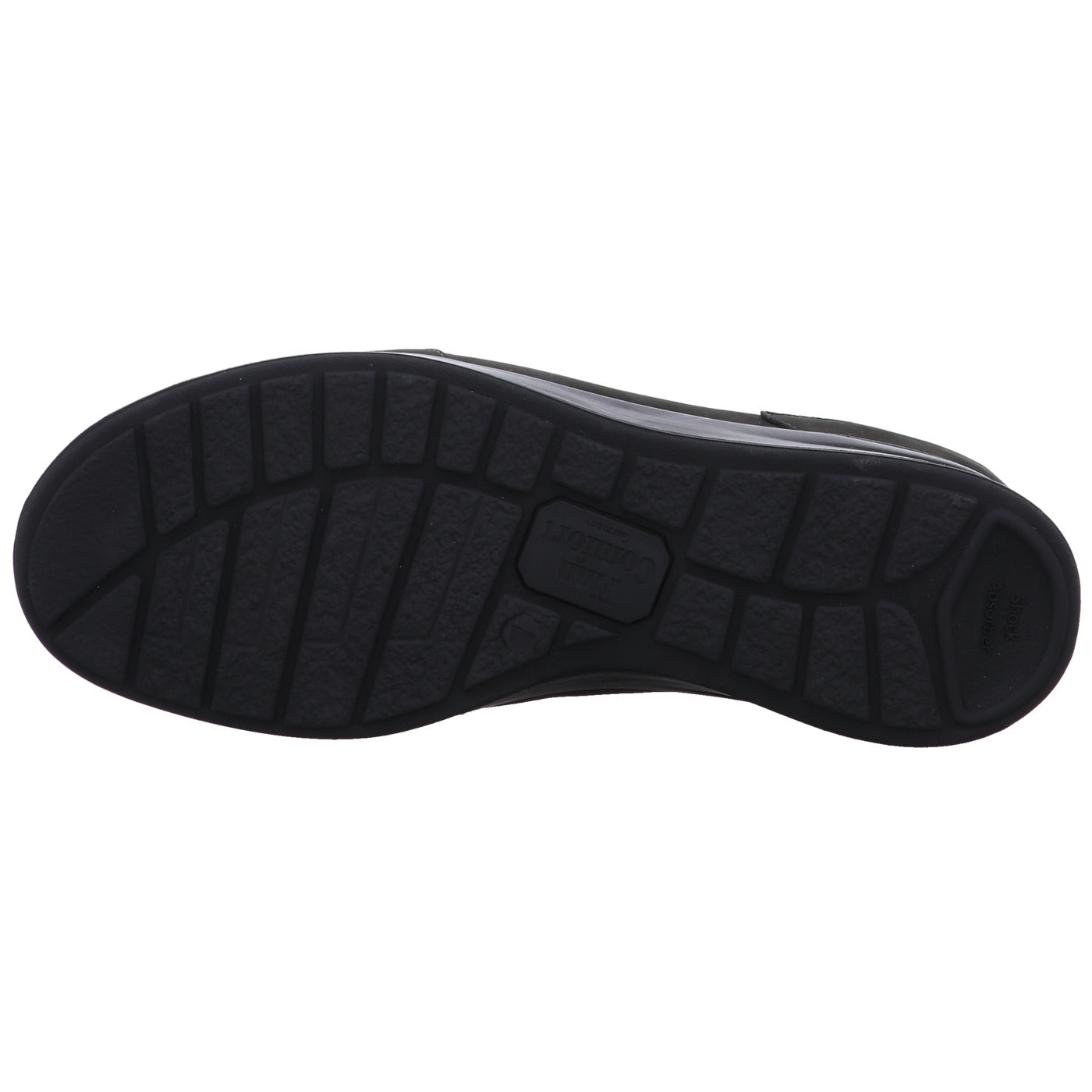 Bild 5 - FinnComfort Schnürschuh PRATO
