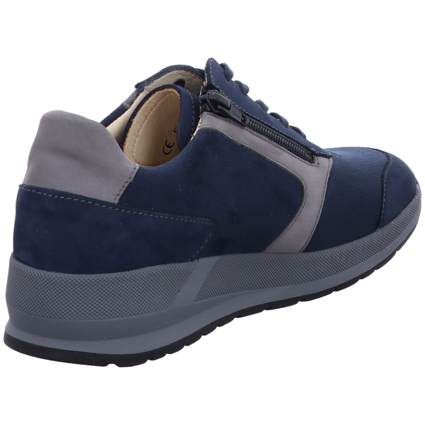 Bild 3 - FinnComfort Schnürschuh MORI