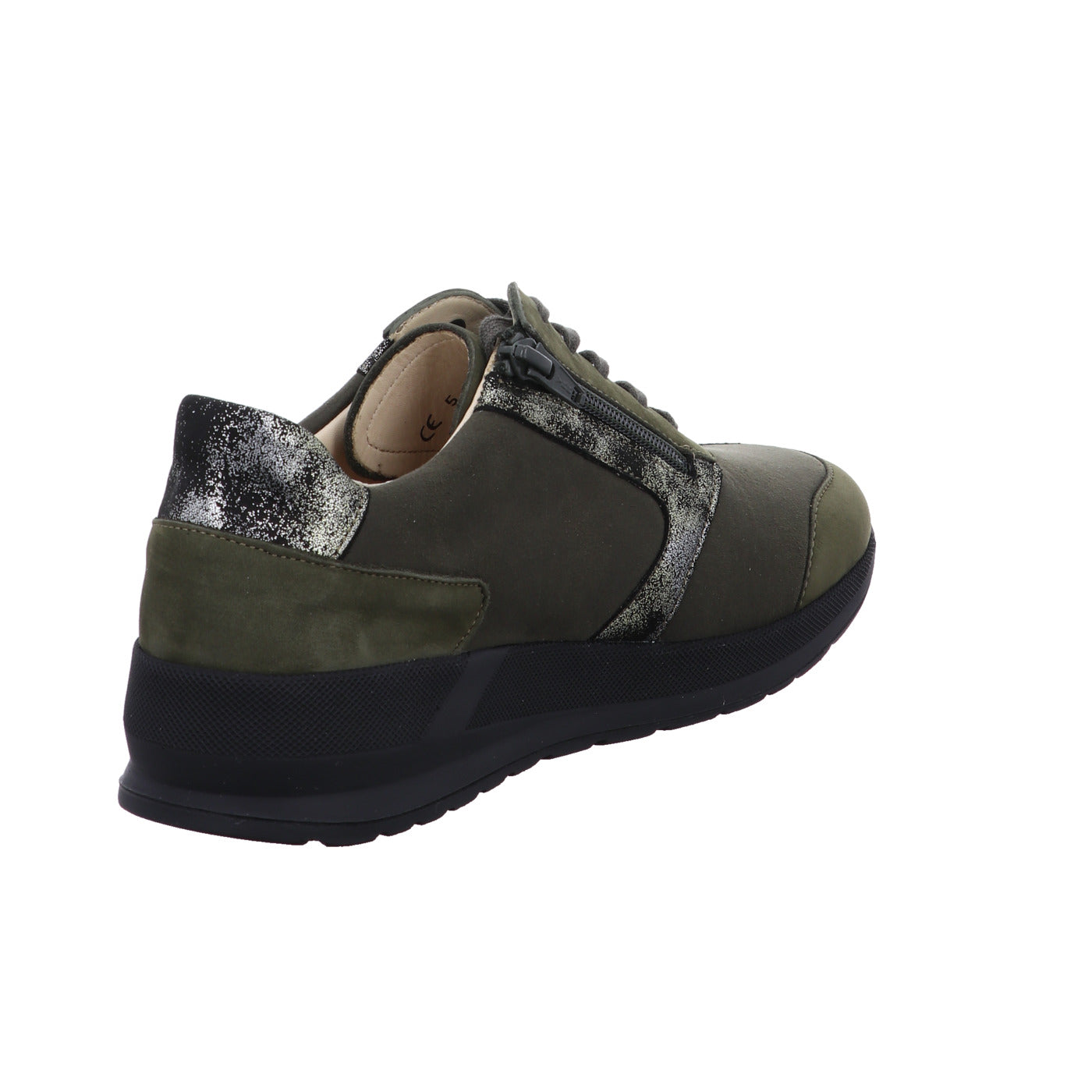 Bild 3 - FinnComfort Schnürschuh MORI