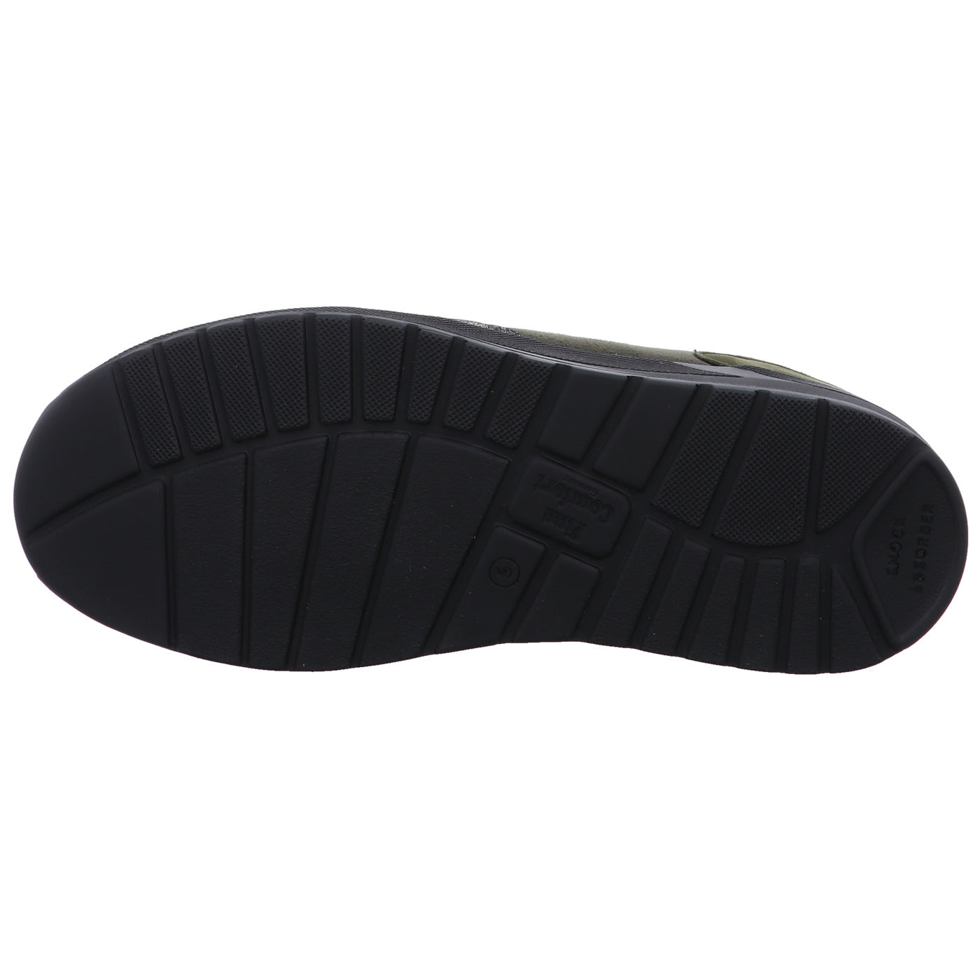 Bild 5 - FinnComfort Schnürschuh MORI
