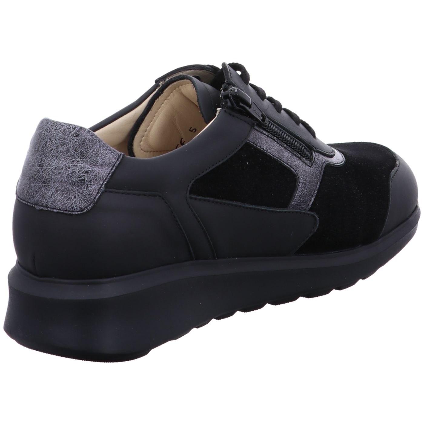 Bild 3 - FinnComfort Schnürschuh ARINAGA