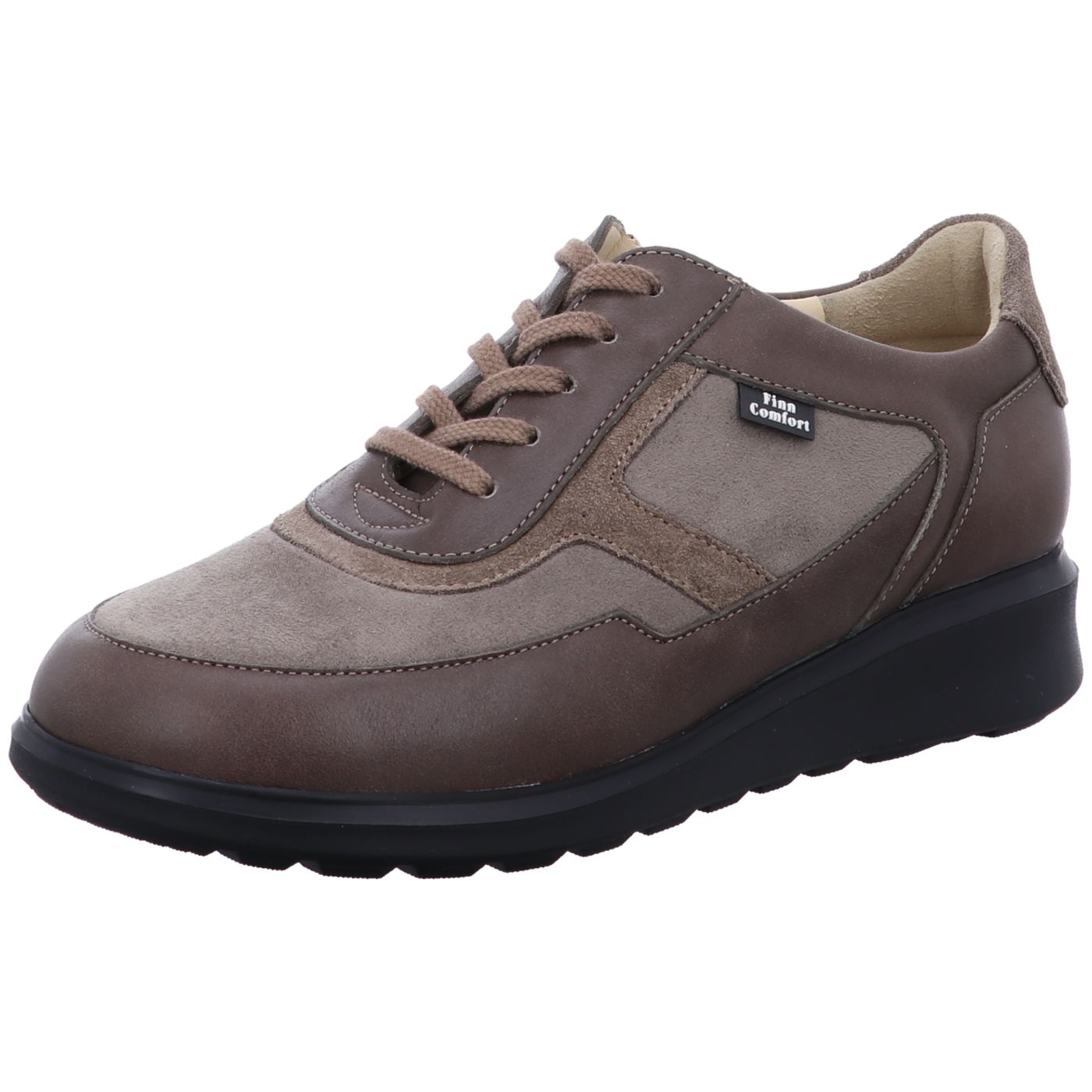 Bild 1 - FinnComfort Schnürschuh ARINAGA