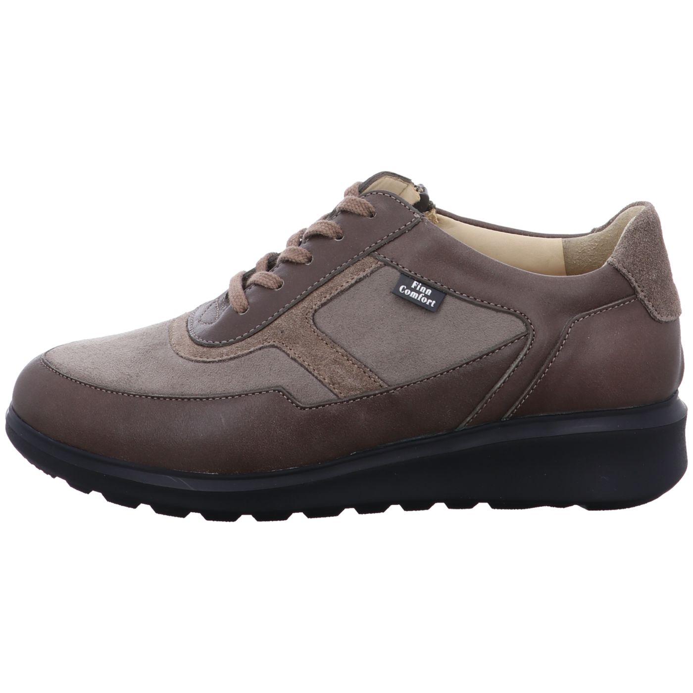 Bild 2 - FinnComfort Schnürschuh ARINAGA