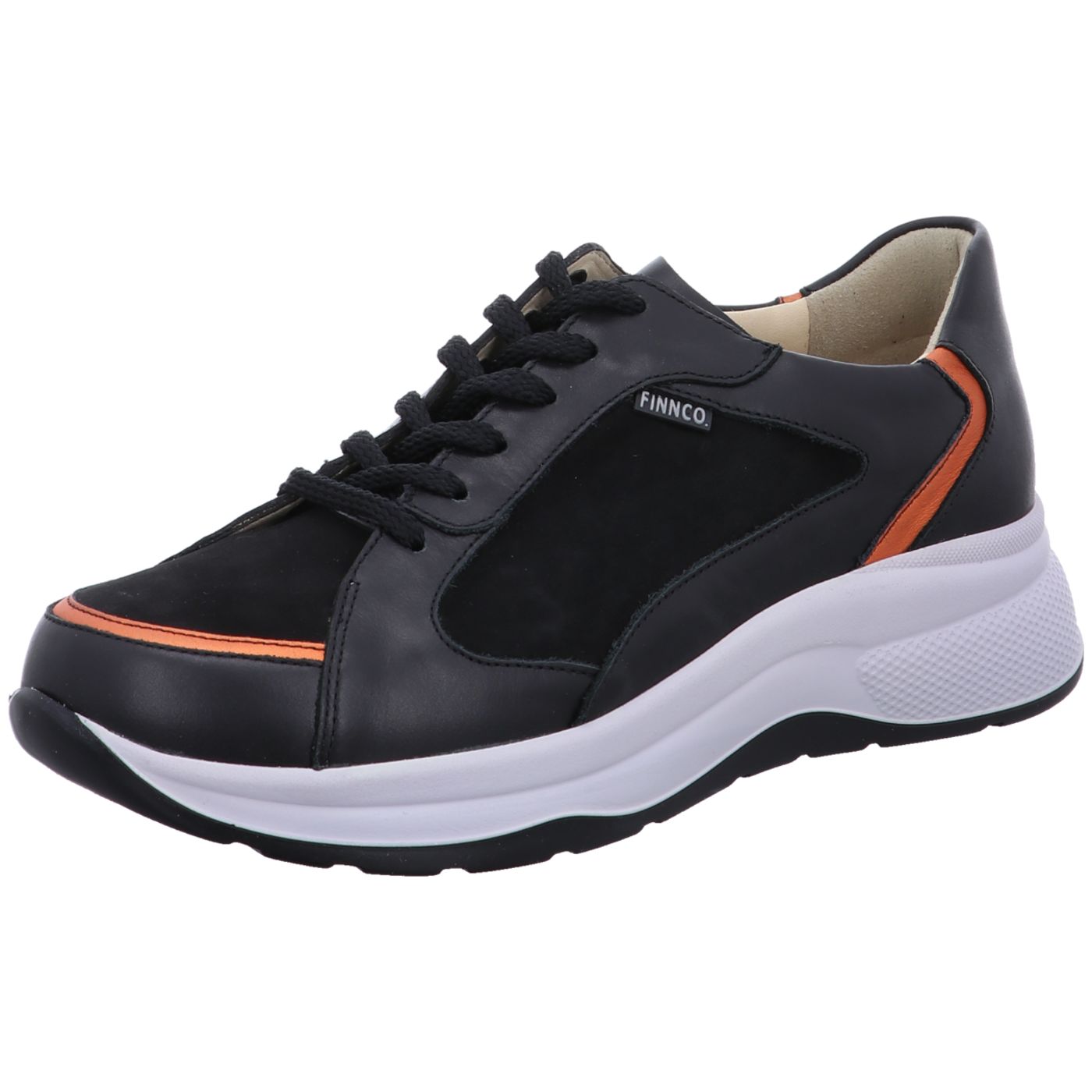 Bild 1 - FinnComfort Schnürschuh PICCADILLY