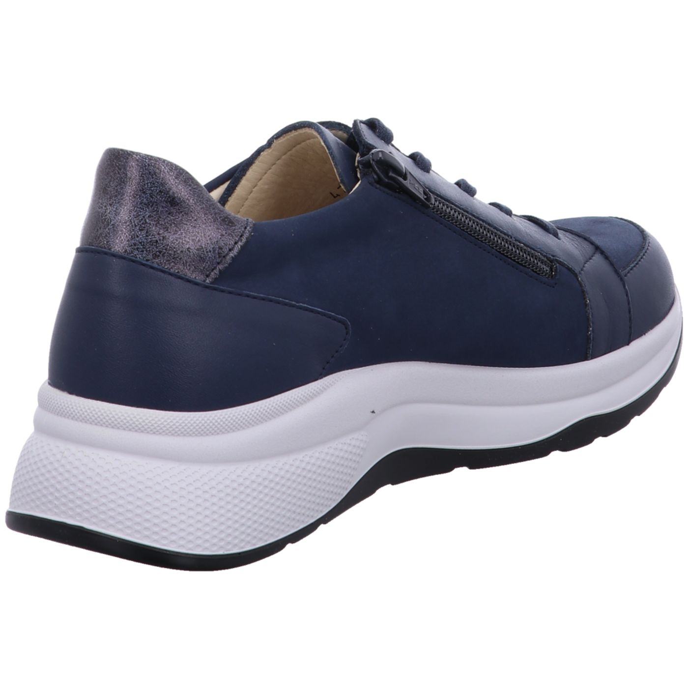 Bild 3 - FinnComfort Schnürschuh LAFAYETTE