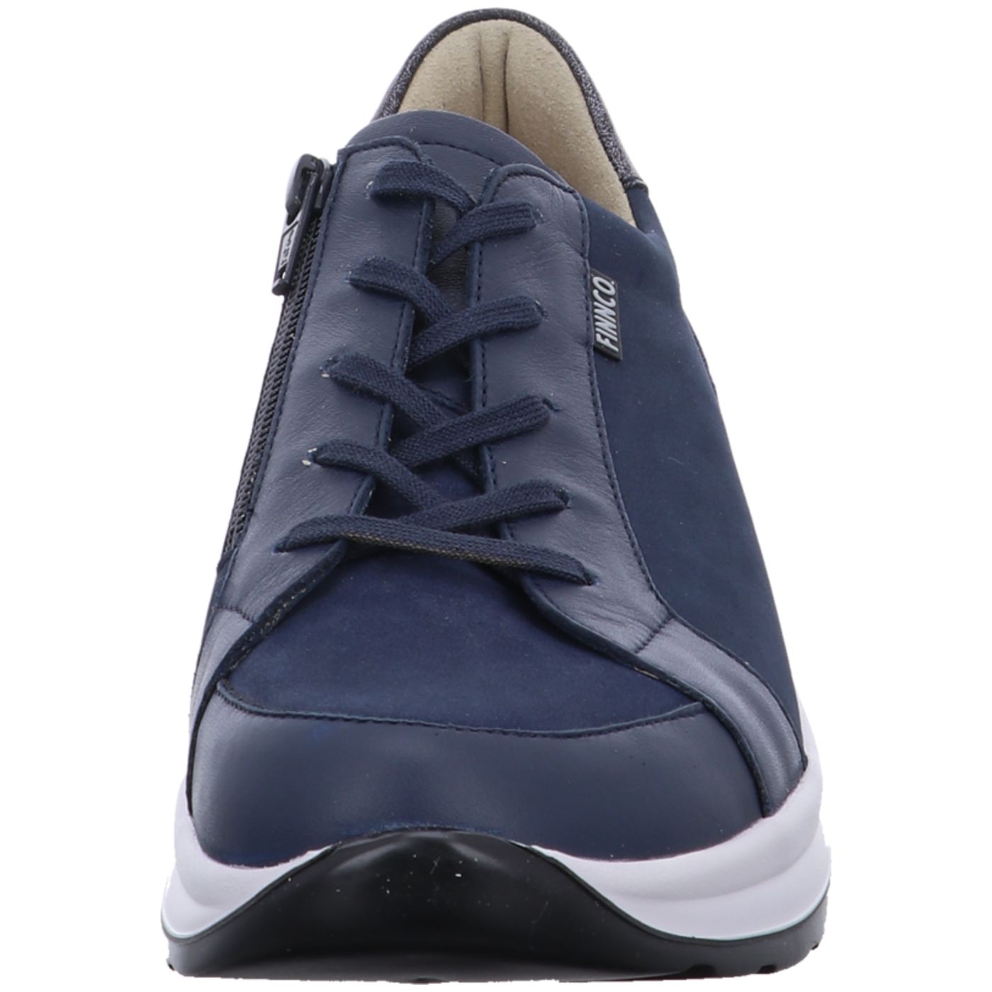 Bild 4 - FinnComfort Schnürschuh LAFAYETTE