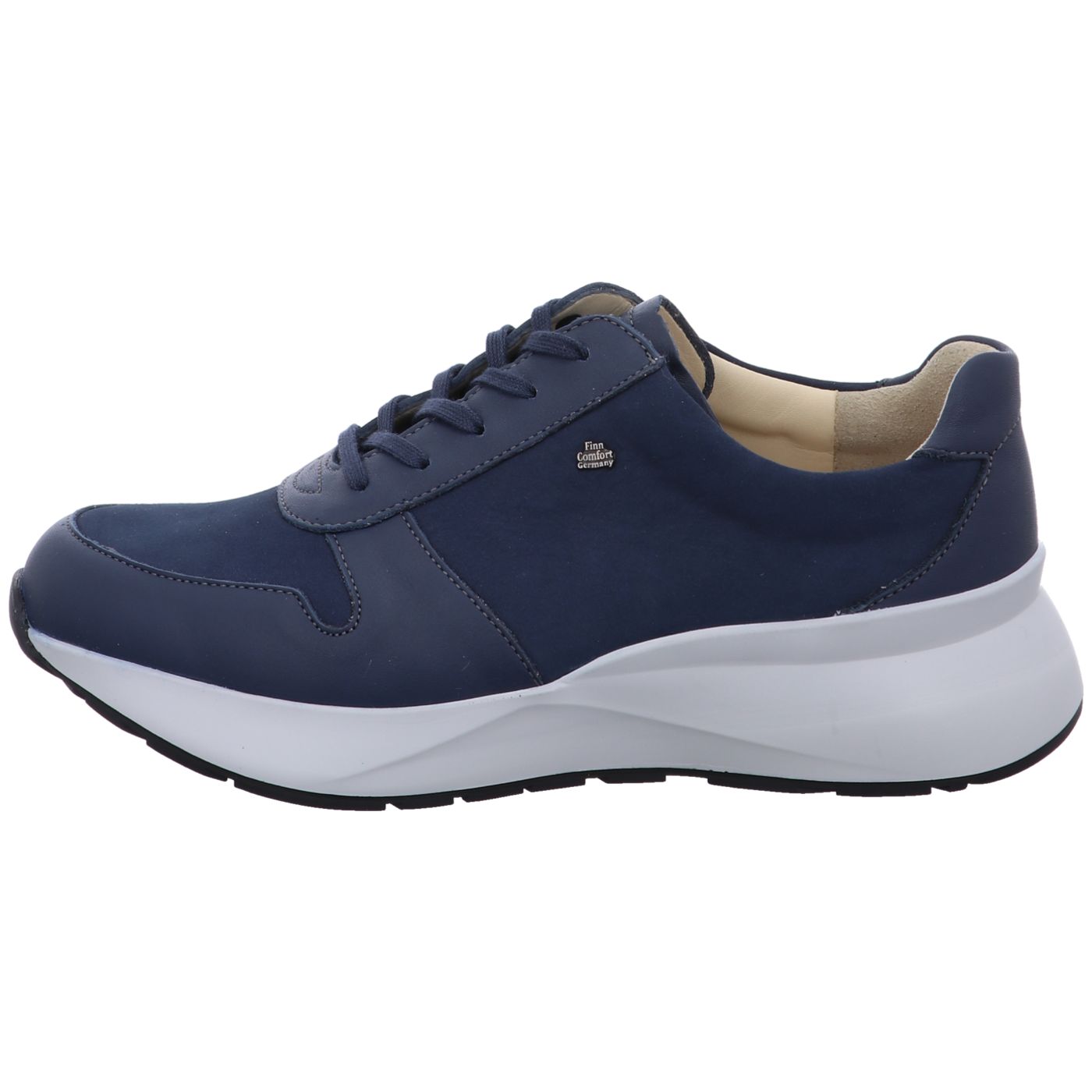Bild 2 - FinnComfort Schnürschuh LEGANES