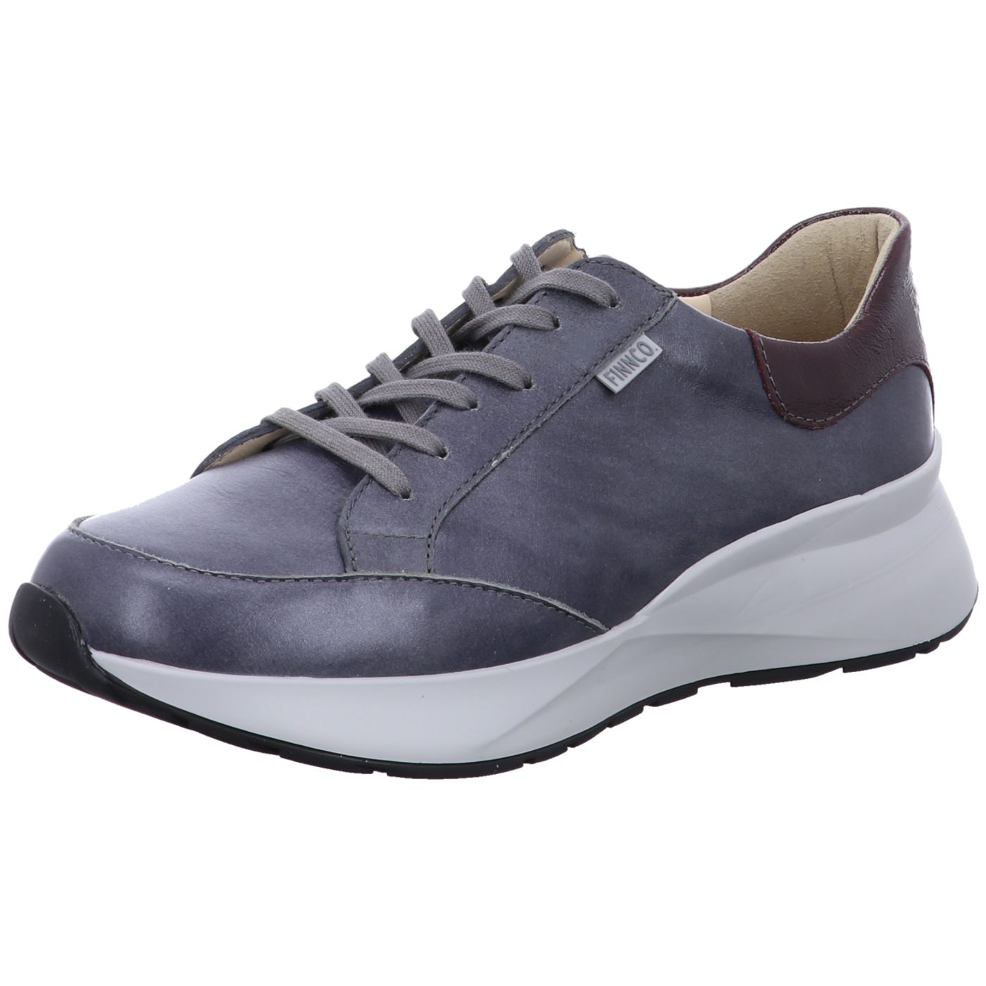 Bild 1 - FinnComfort Schnürschuh CASERES