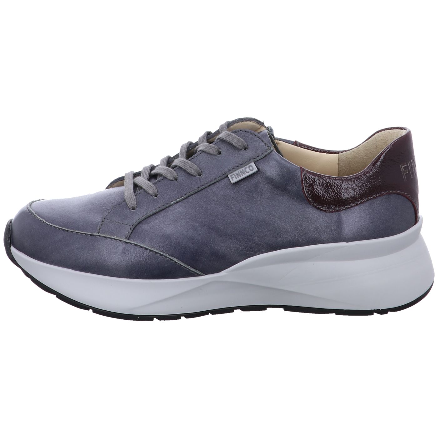 Bild 2 - FinnComfort Schnürschuh CASERES