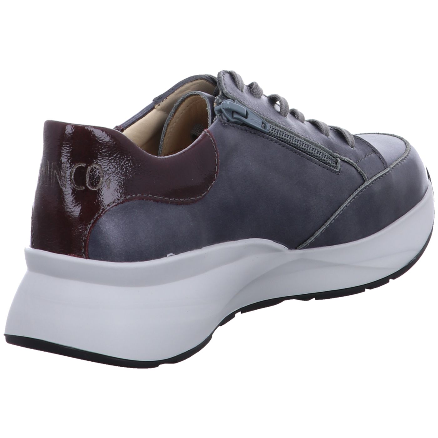 Bild 3 - FinnComfort Schnürschuh CASERES