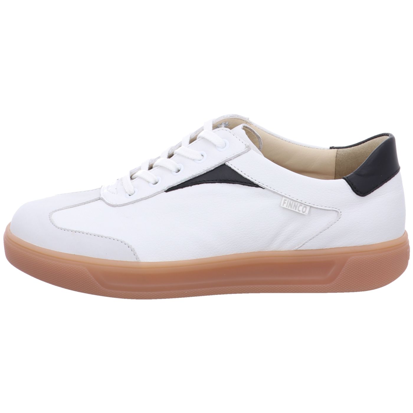 Bild 2 - FinnComfort Schnürschuh INTERLAGOS