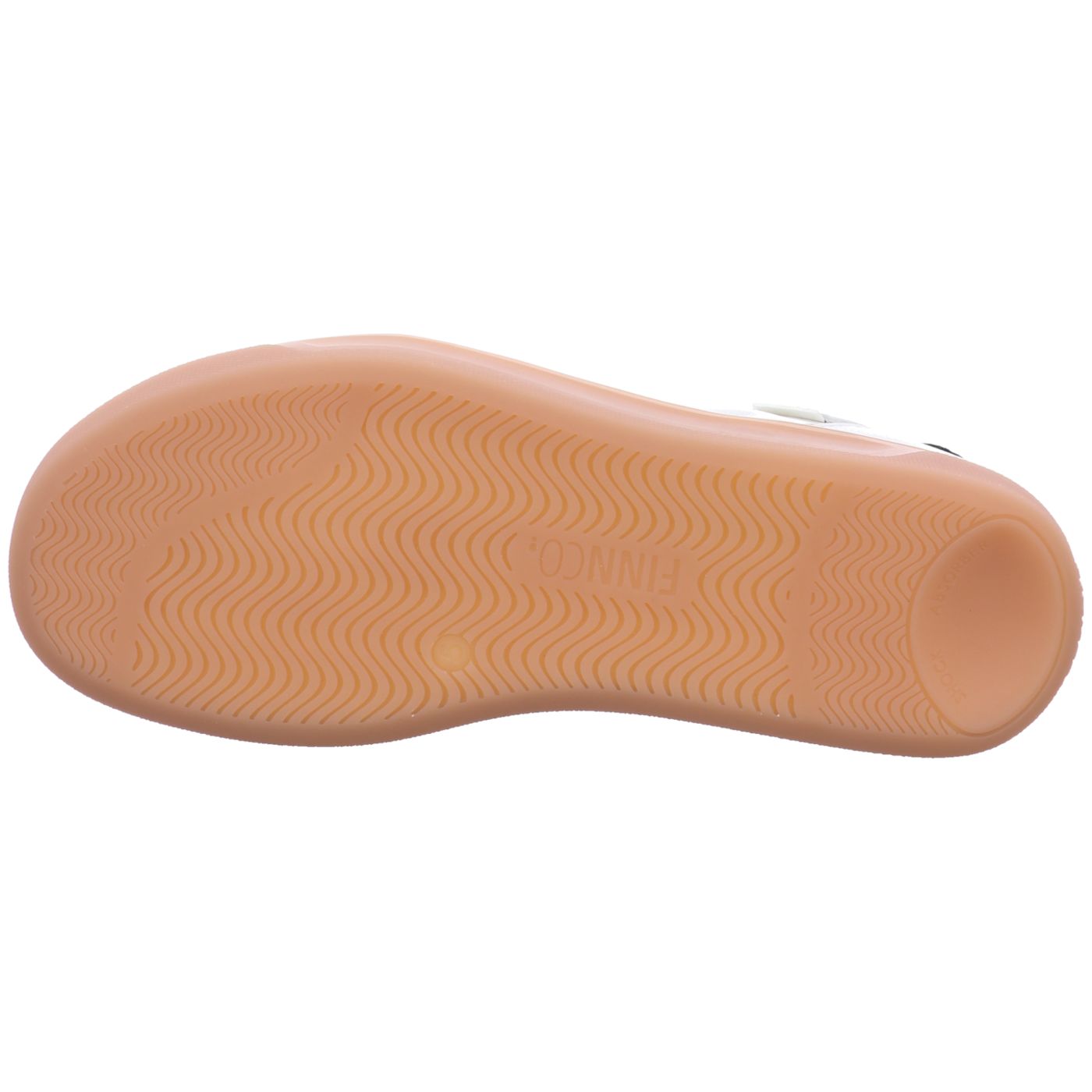Bild 5 - FinnComfort Schnürschuh INTERLAGOS