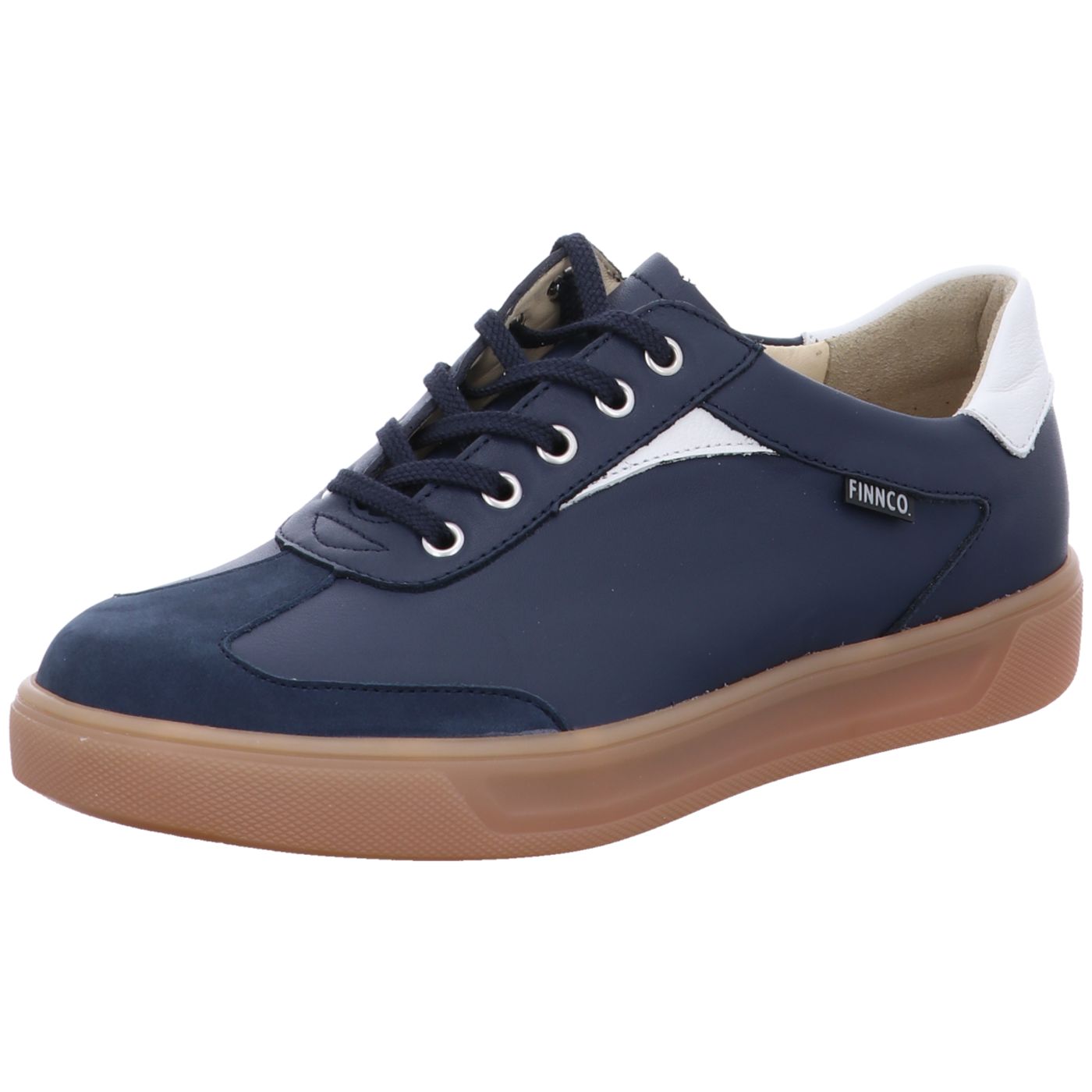 Bild 1 - FinnComfort Schnürschuh INTERLAGOS
