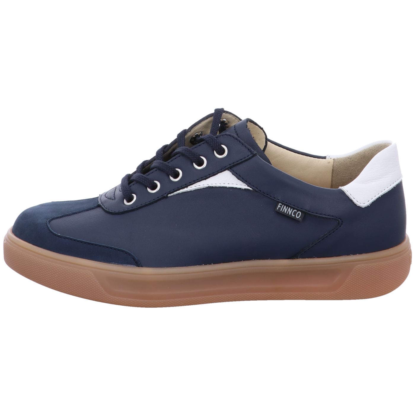 Bild 2 - FinnComfort Schnürschuh INTERLAGOS