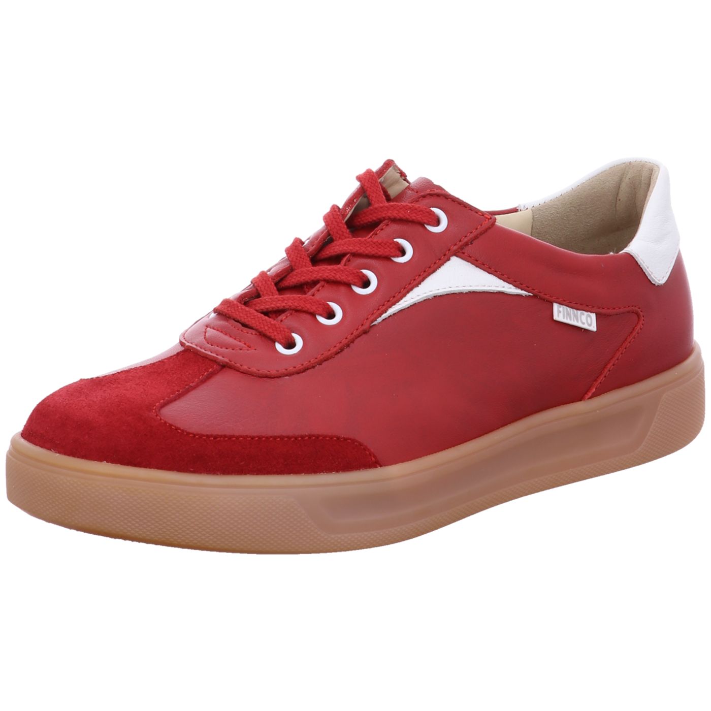 Bild 1 - FinnComfort Schnürschuh INTERLAGOS
