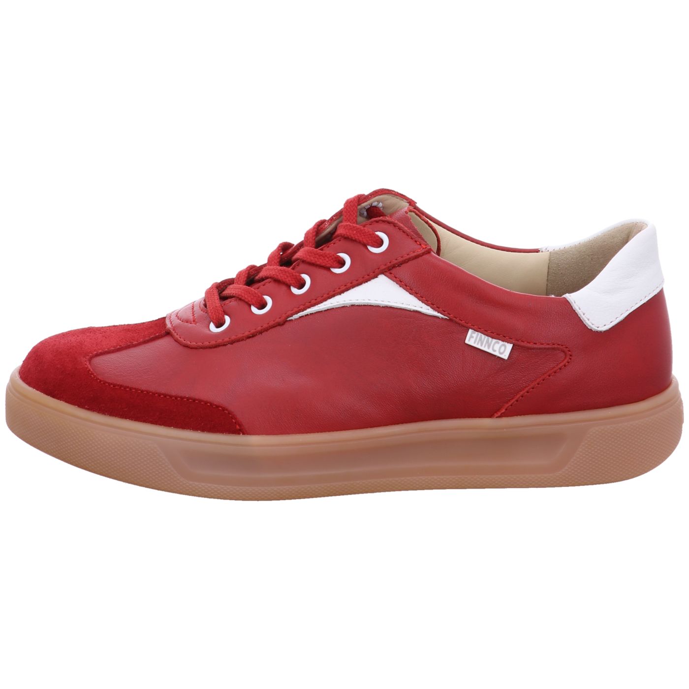 Bild 2 - FinnComfort Schnürschuh INTERLAGOS