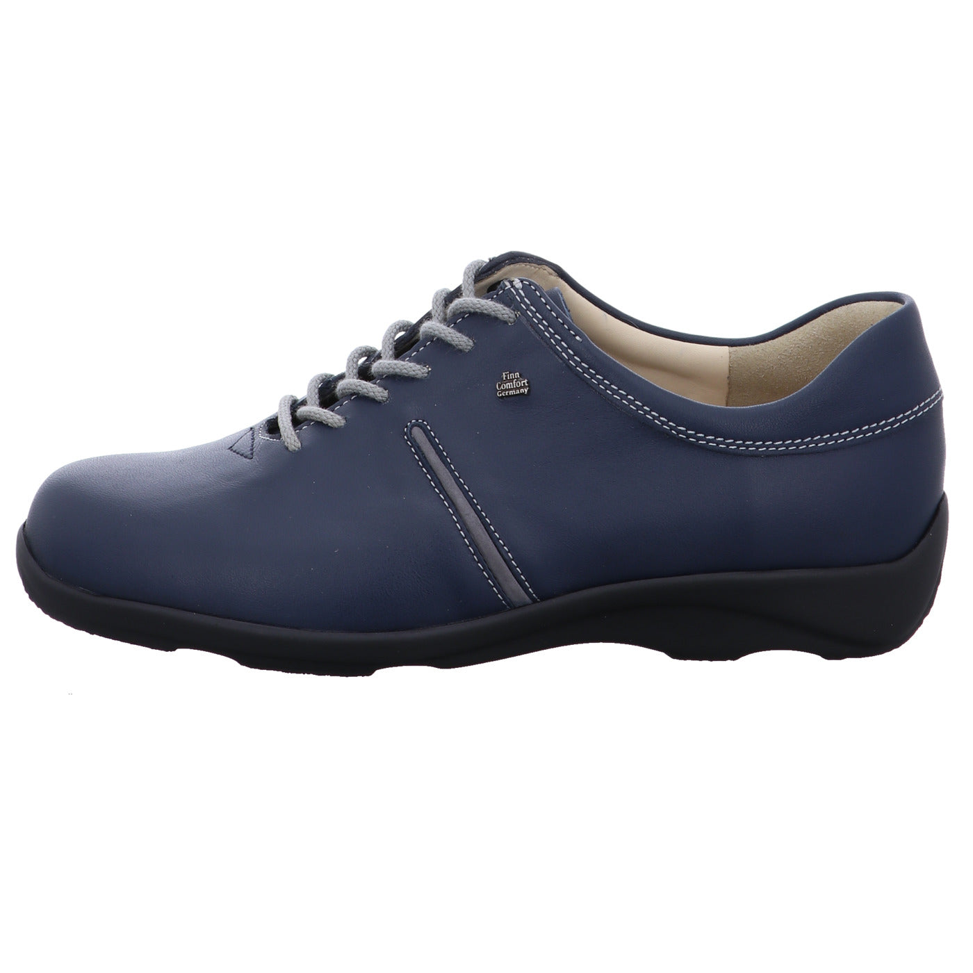 Bild 2 - FinnComfort Schnürschuh BELFORT