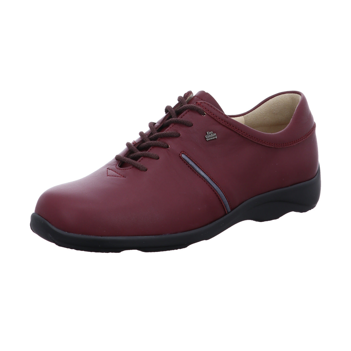 Bild 1 - FinnComfort Schnürschuh BELFORT