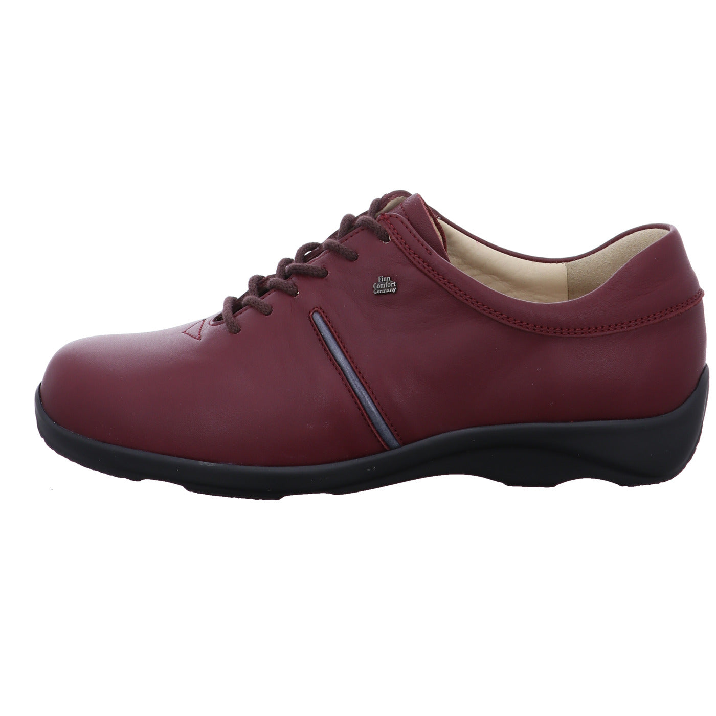 Bild 2 - FinnComfort Schnürschuh BELFORT
