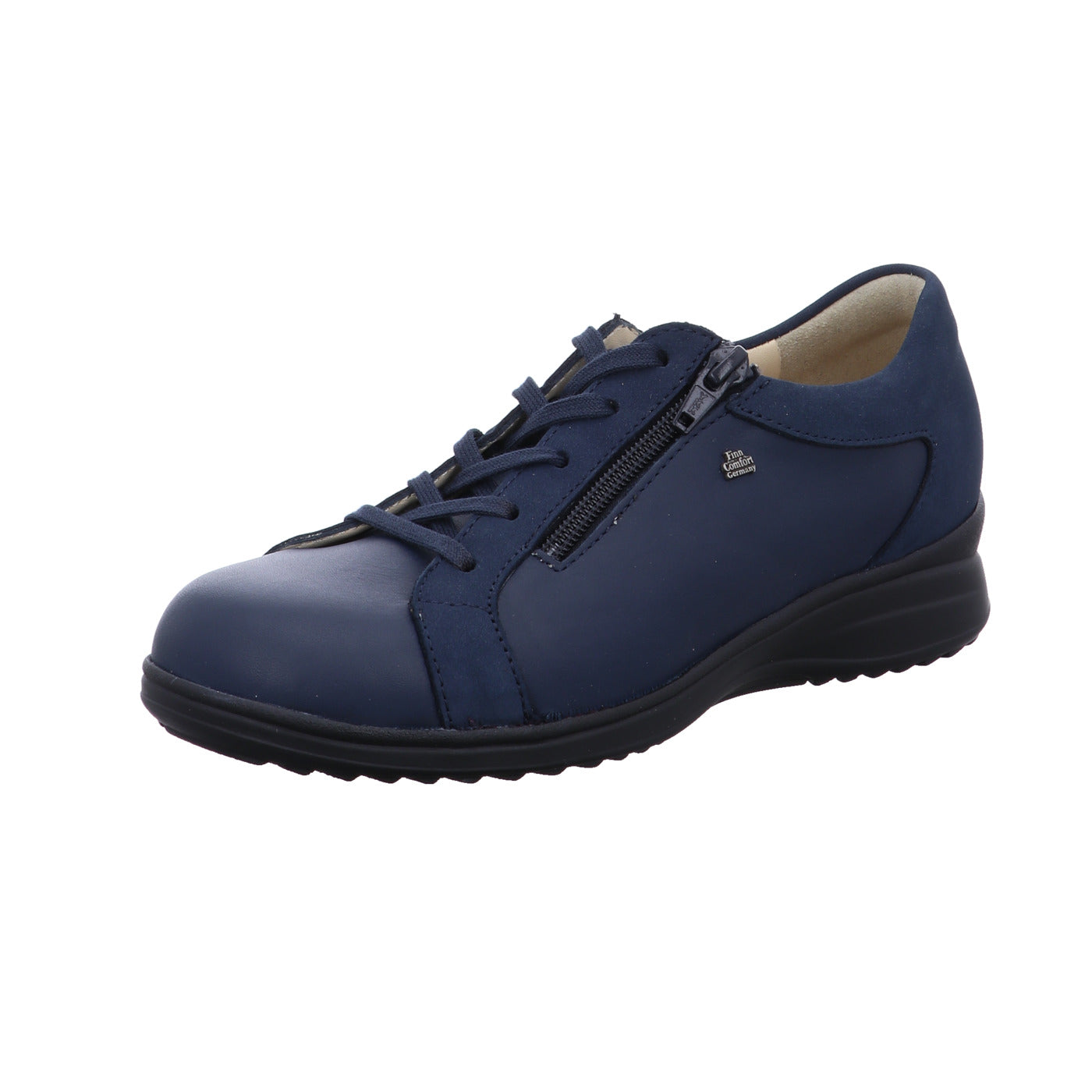 Bild 1 - FinnComfort Schnürschuh BEXLEY