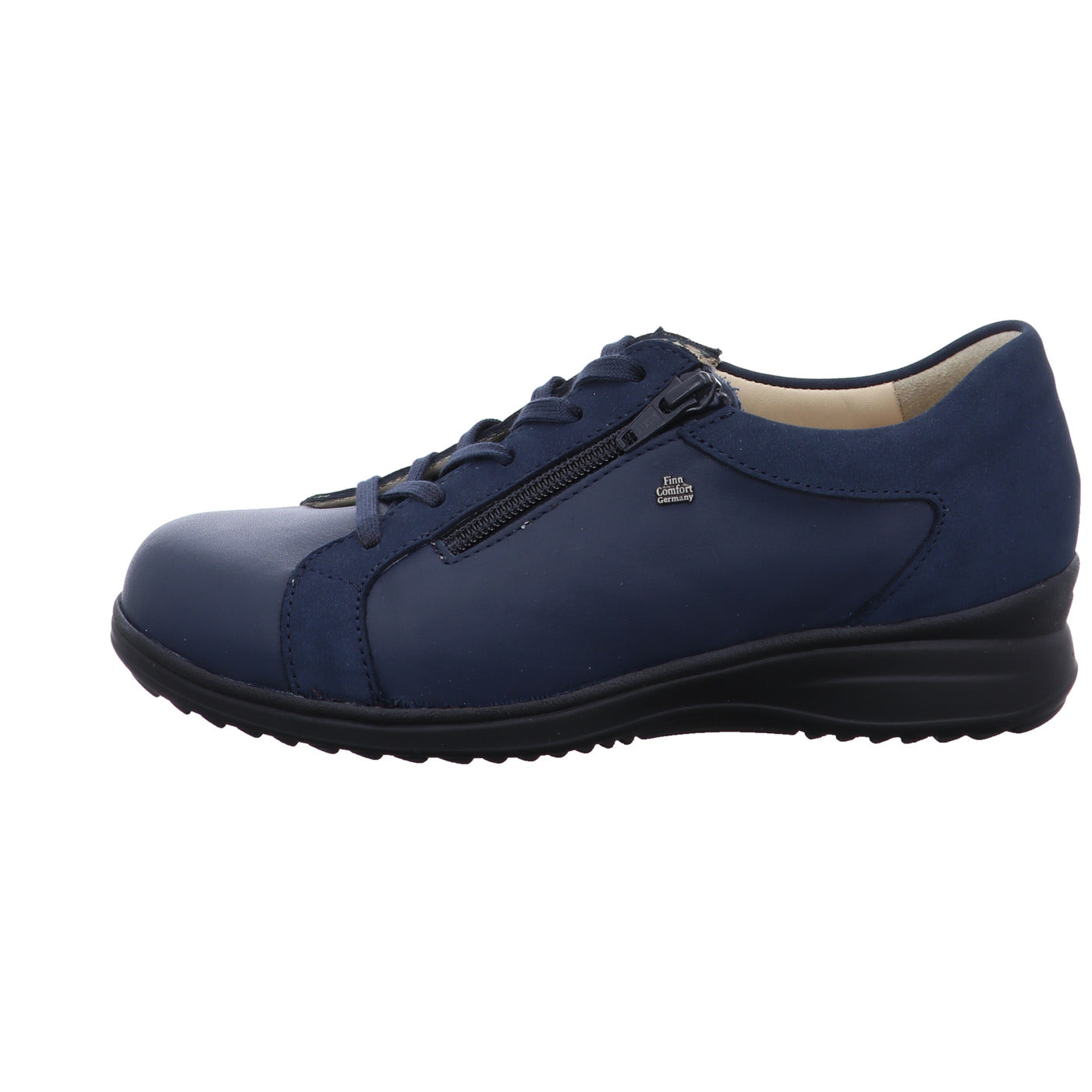 Bild 2 - FinnComfort Schnürschuh BEXLEY